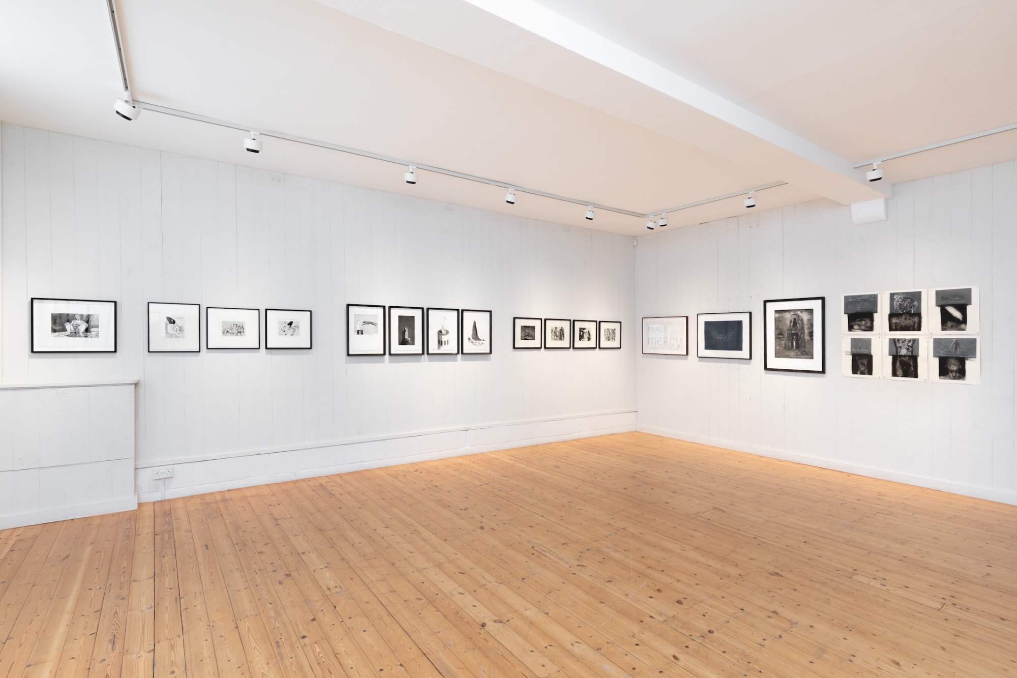 Prints Then / Prints Now 1965 – 2025