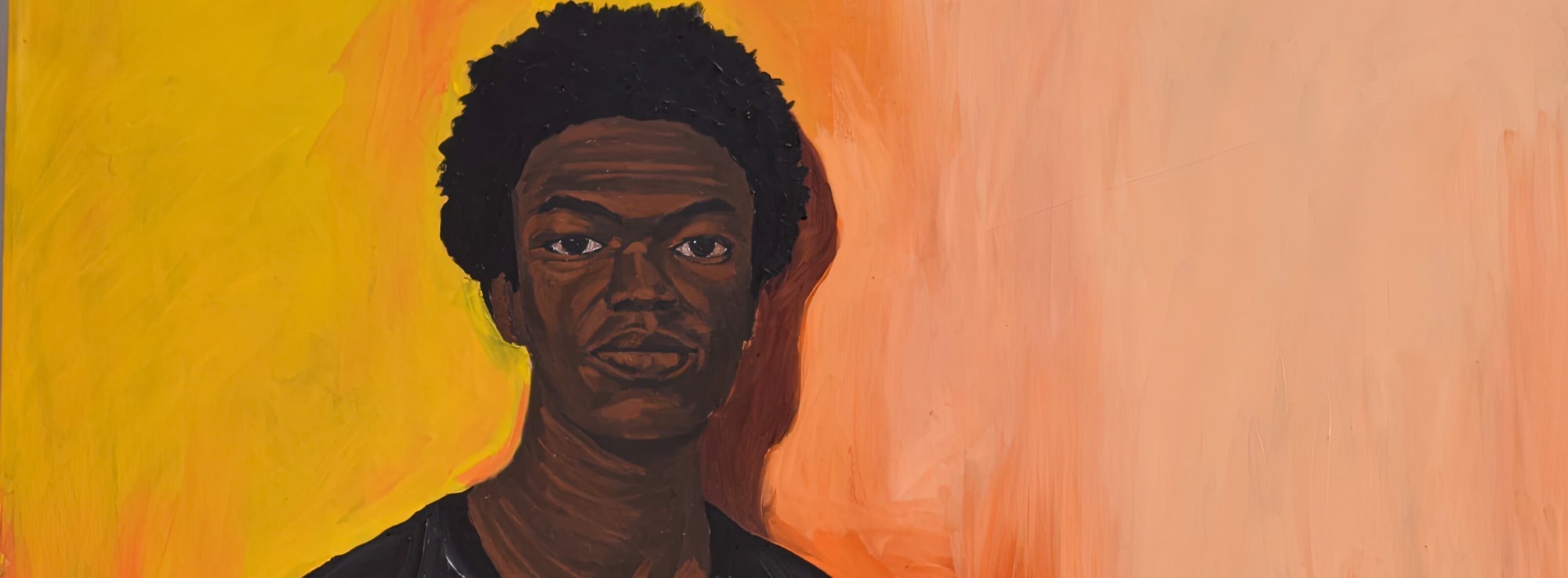 Matthew Eguavoen