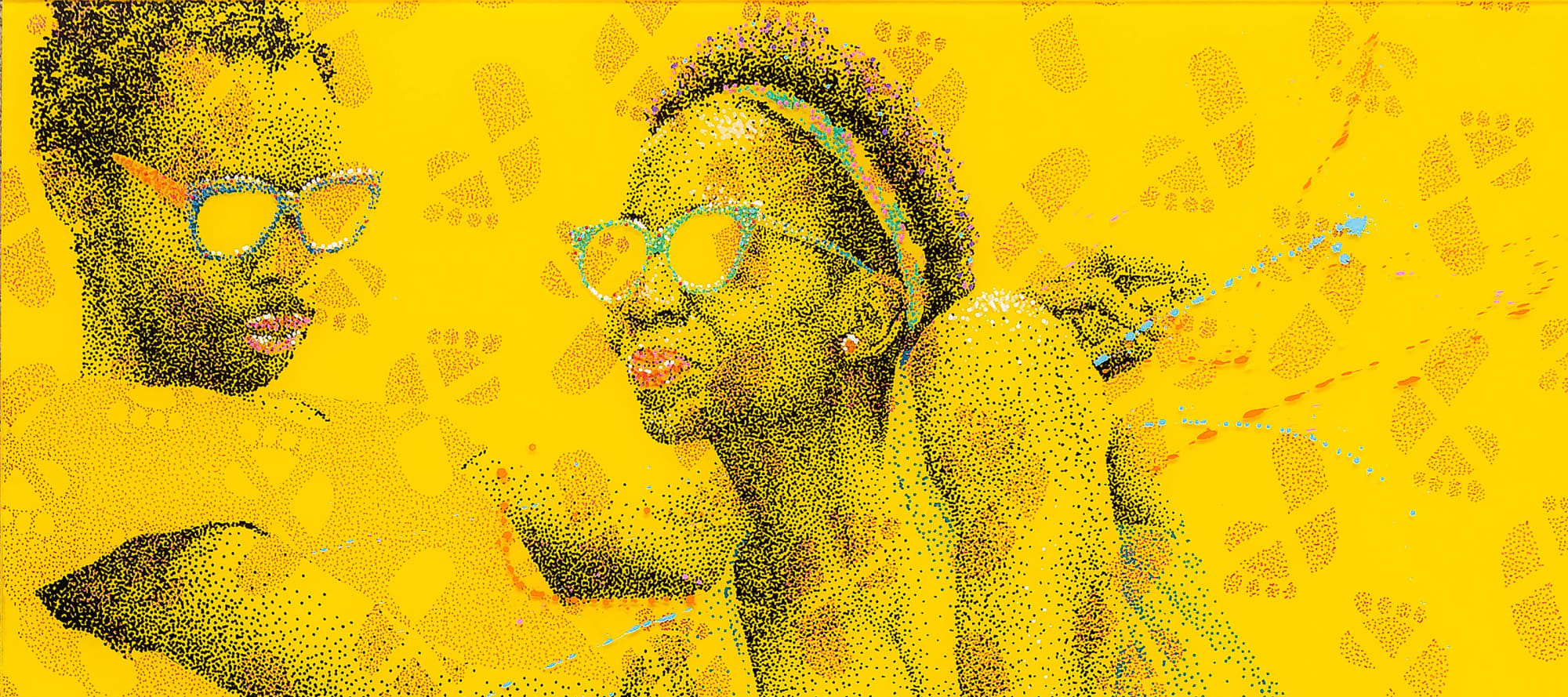A Reason to Twinkle_110x90cm_2021_EvansMbugua