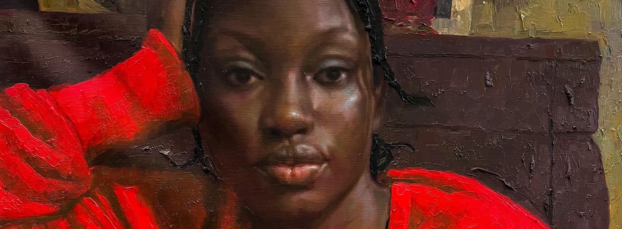 Okoye Emeka John Castro - Hermit