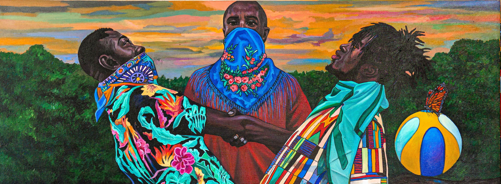Moses Zibor