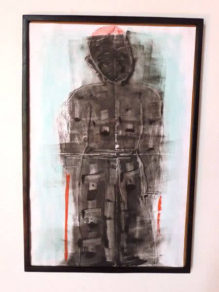 Killy (Patrick Ganthier)