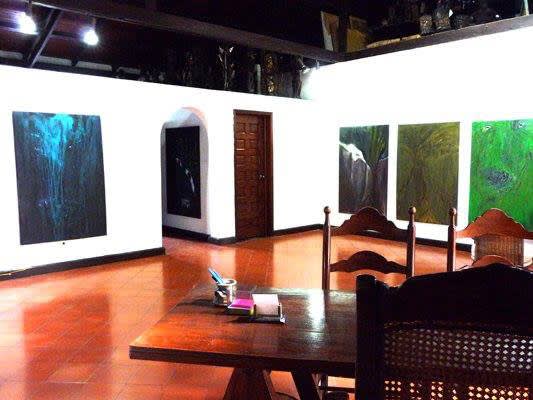 Sally Leonard I Lilika Papagrigoriou