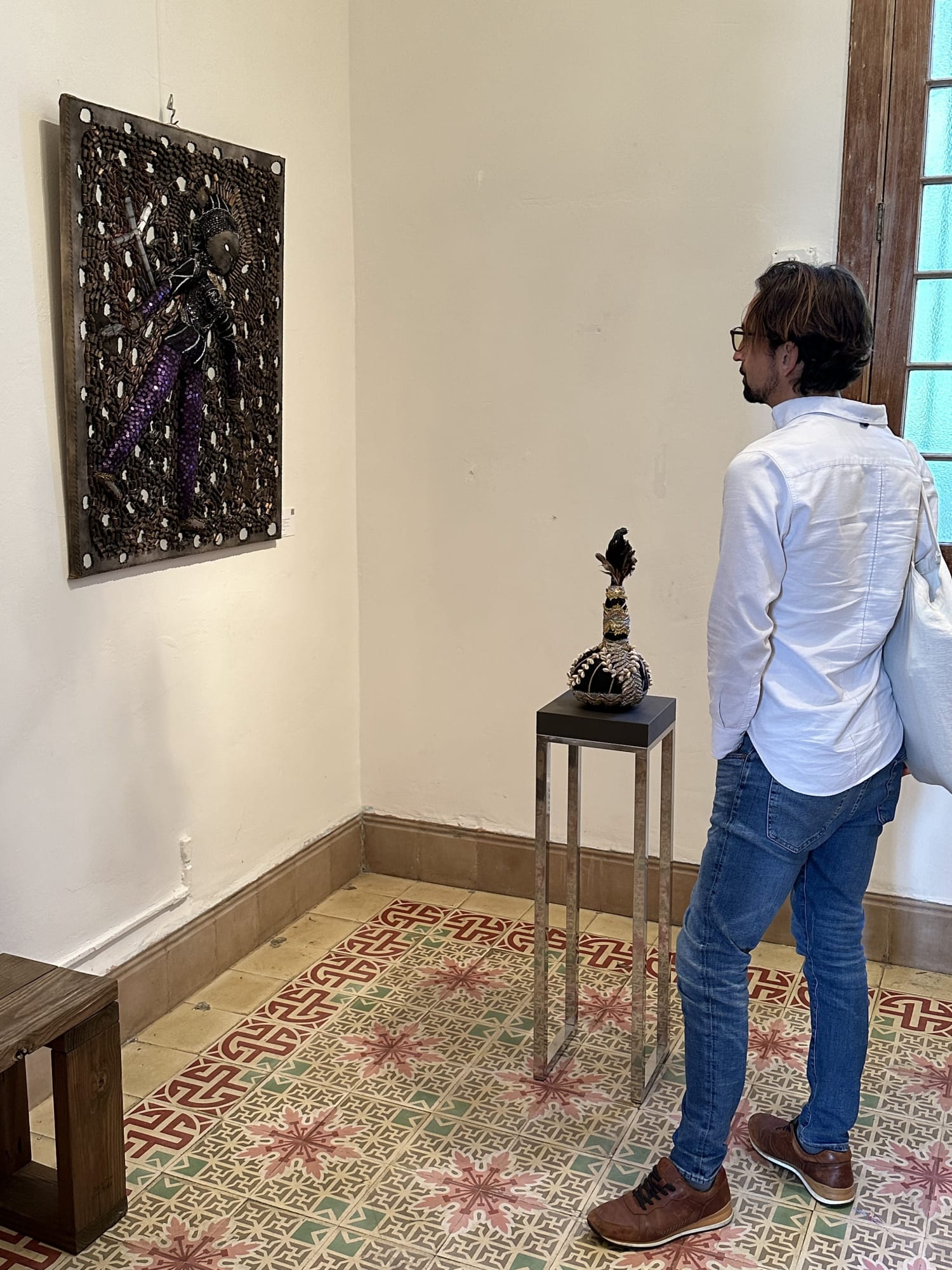 ART BASEL MIAMI WEEK DEC 2023