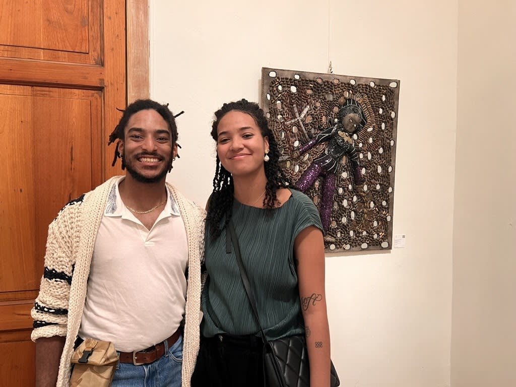 ART BASEL MIAMI WEEK DEC 2023