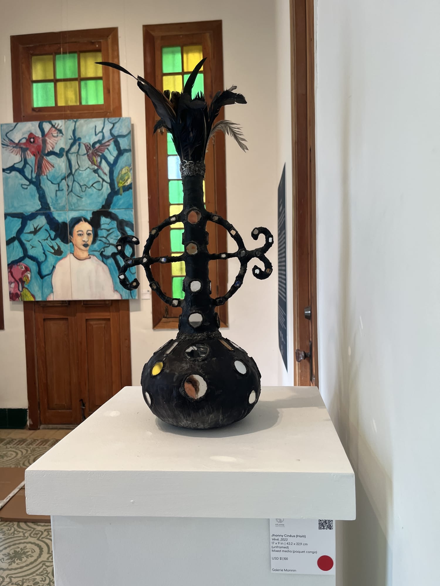 ART BASEL MIAMI WEEK DEC 2023