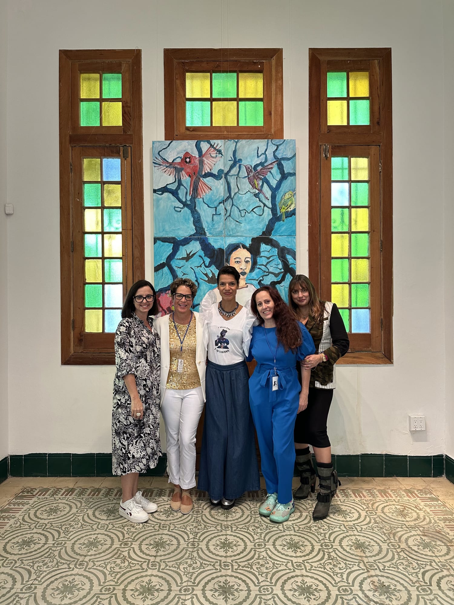 ART BASEL MIAMI WEEK DEC 2023