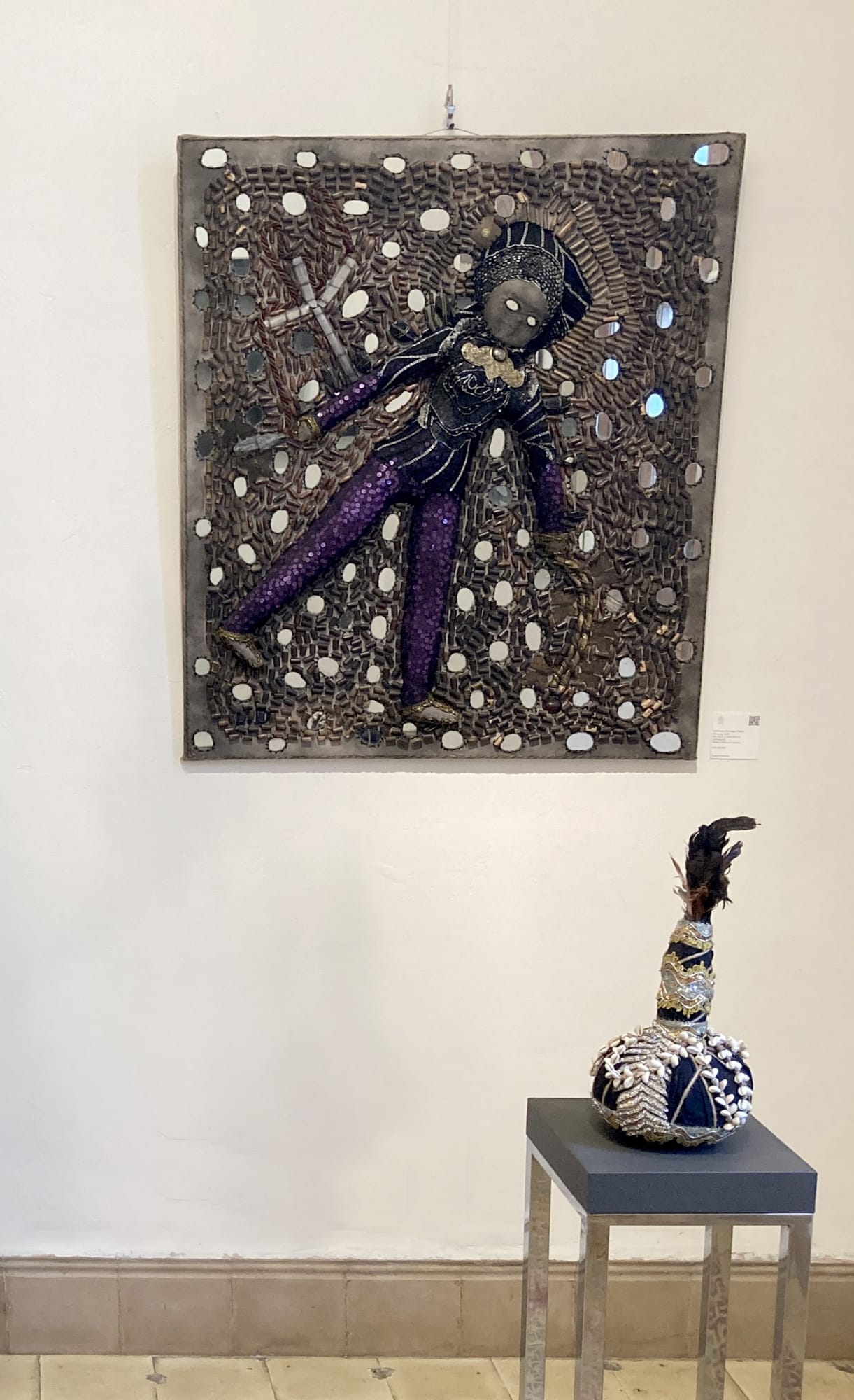 ART BASEL MIAMI WEEK DEC 2023