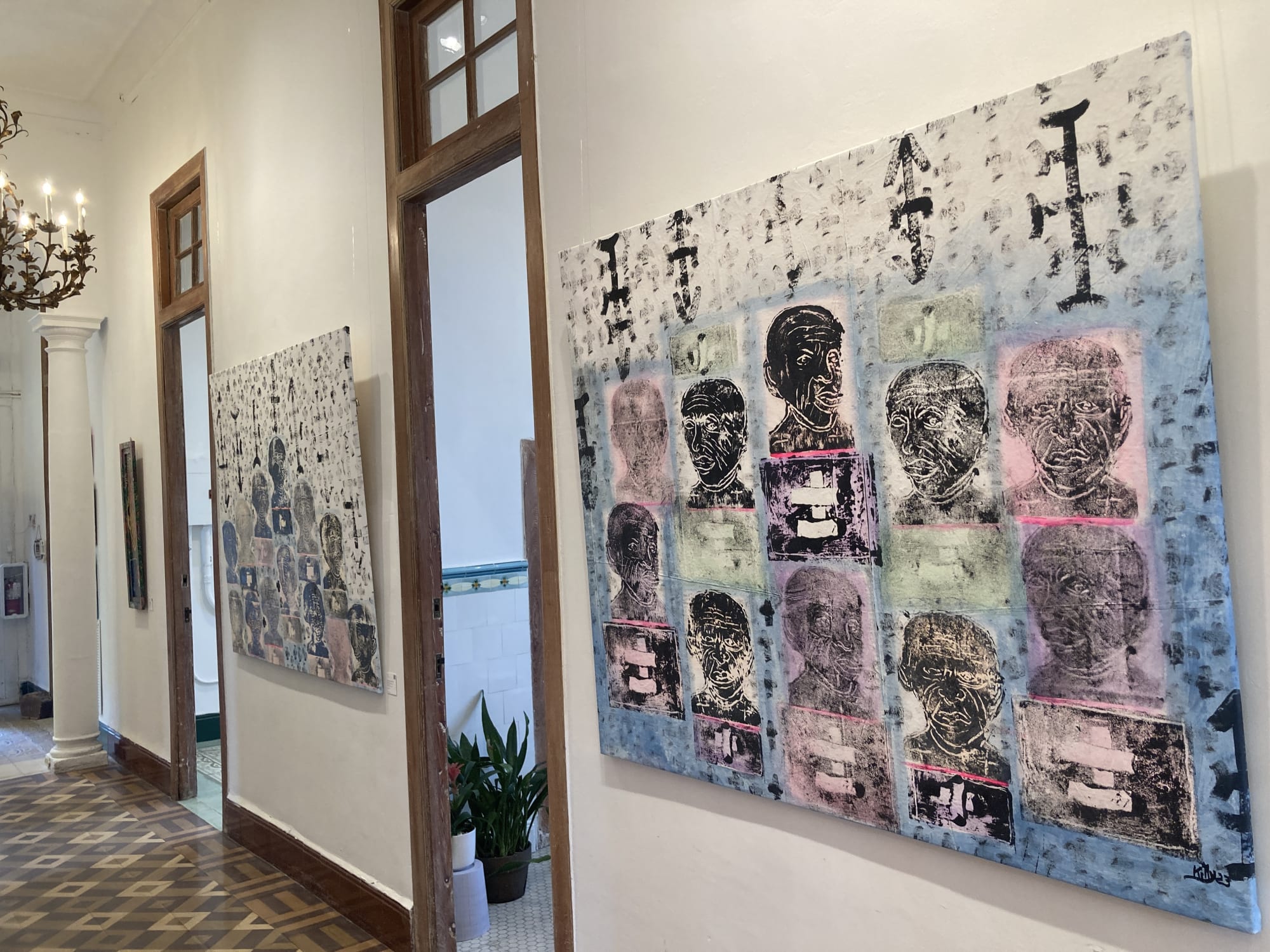 ART BASEL MIAMI WEEK DEC 2023