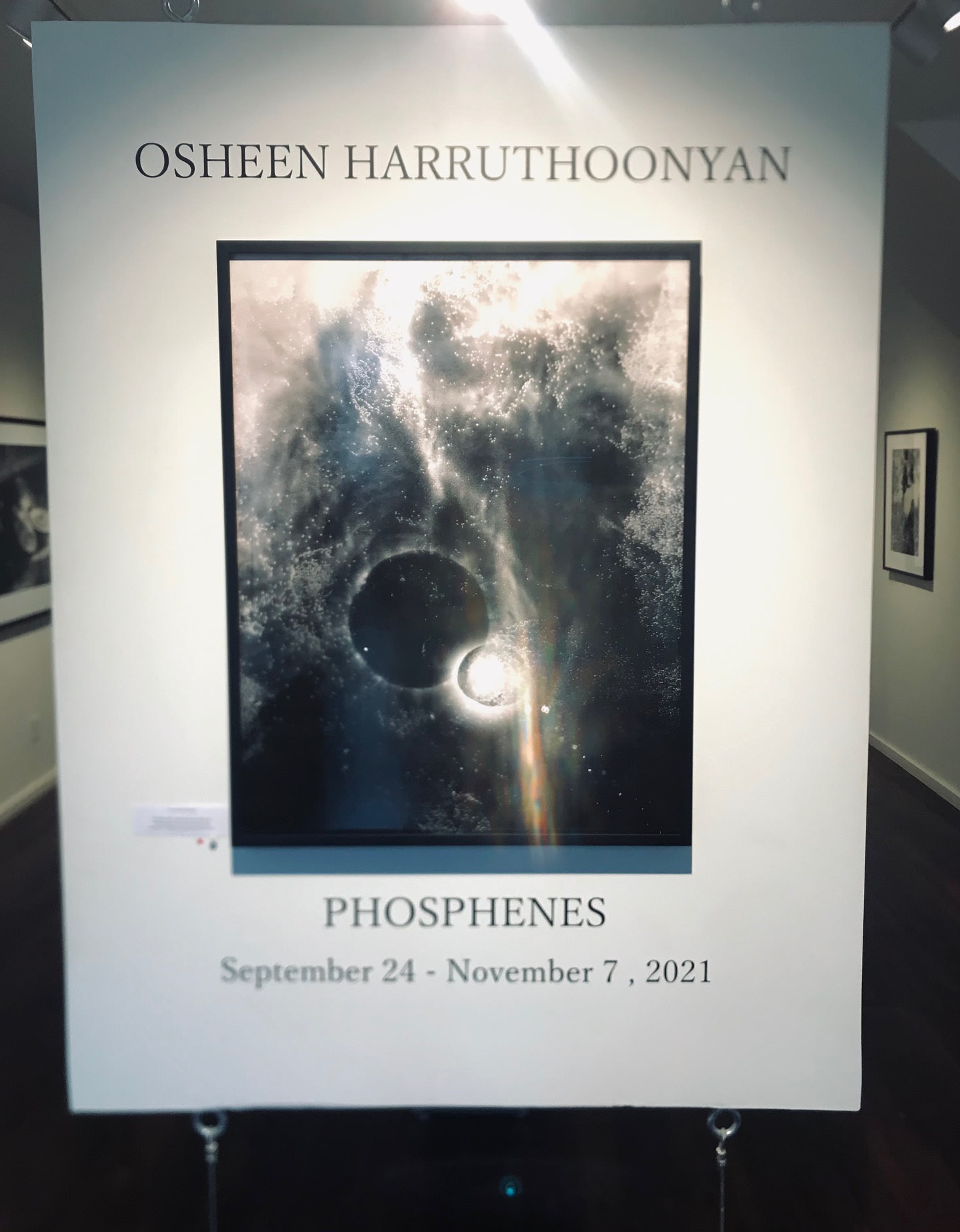 PHOSPHENES