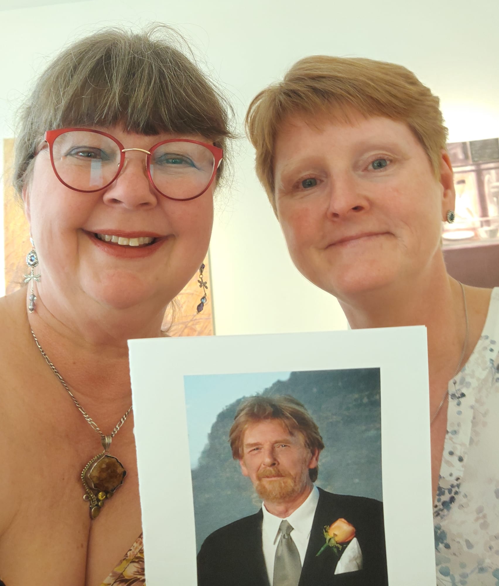 MICHAEL HULME: THROUGH HIS EYES