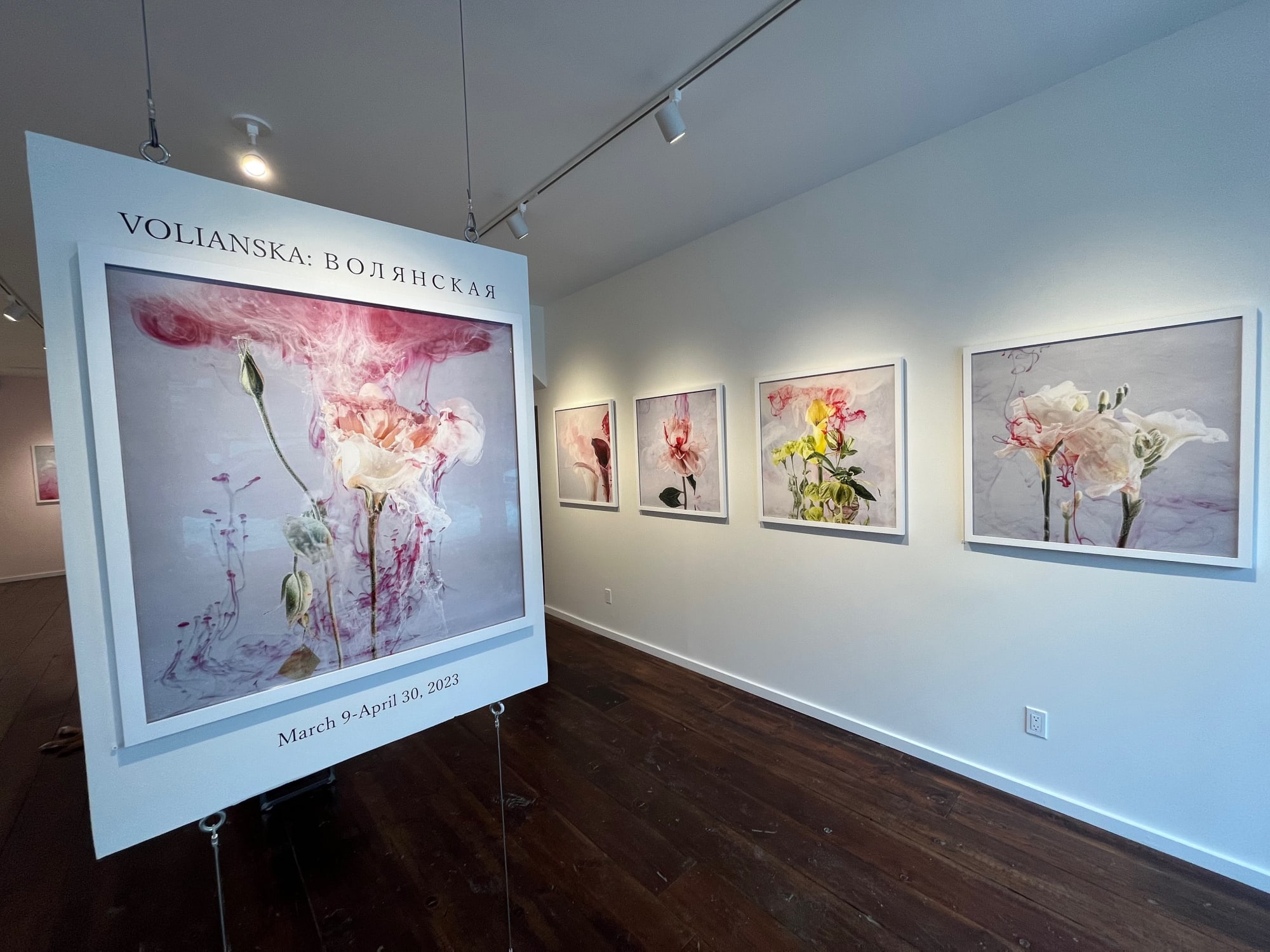 VOLIANSKA: Волянская