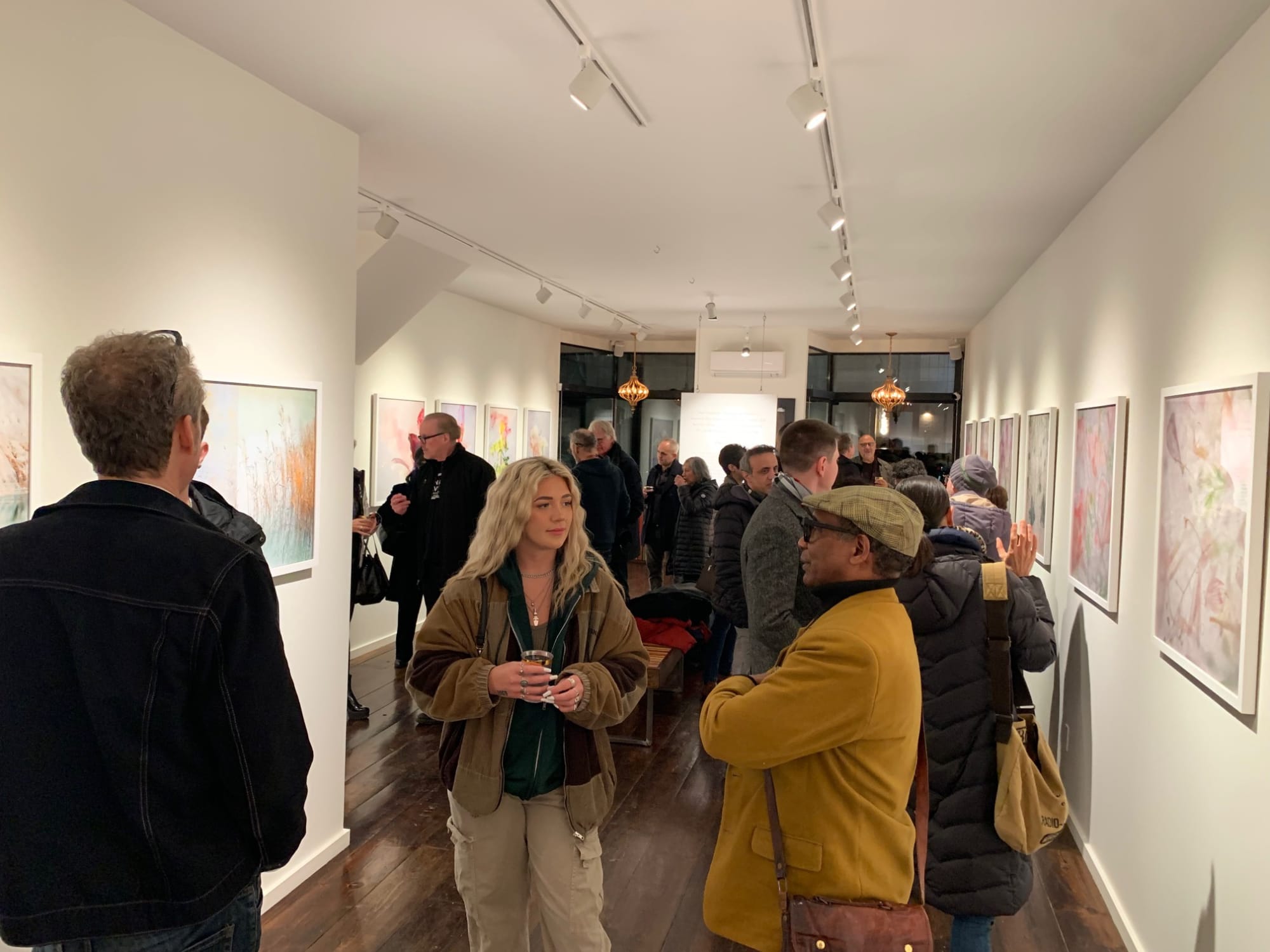 VOLIANSKA: Волянская