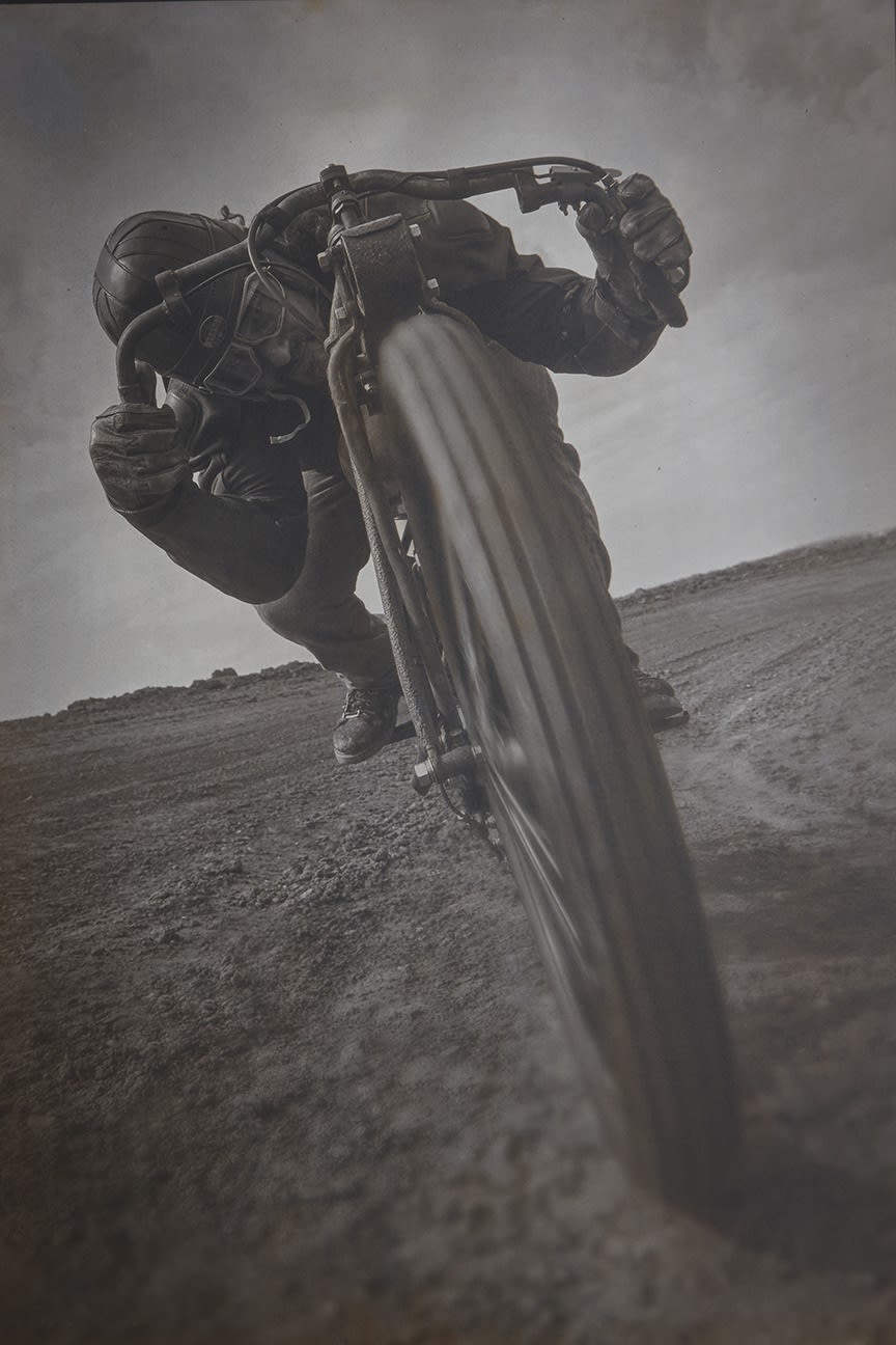 Atmospheric image
