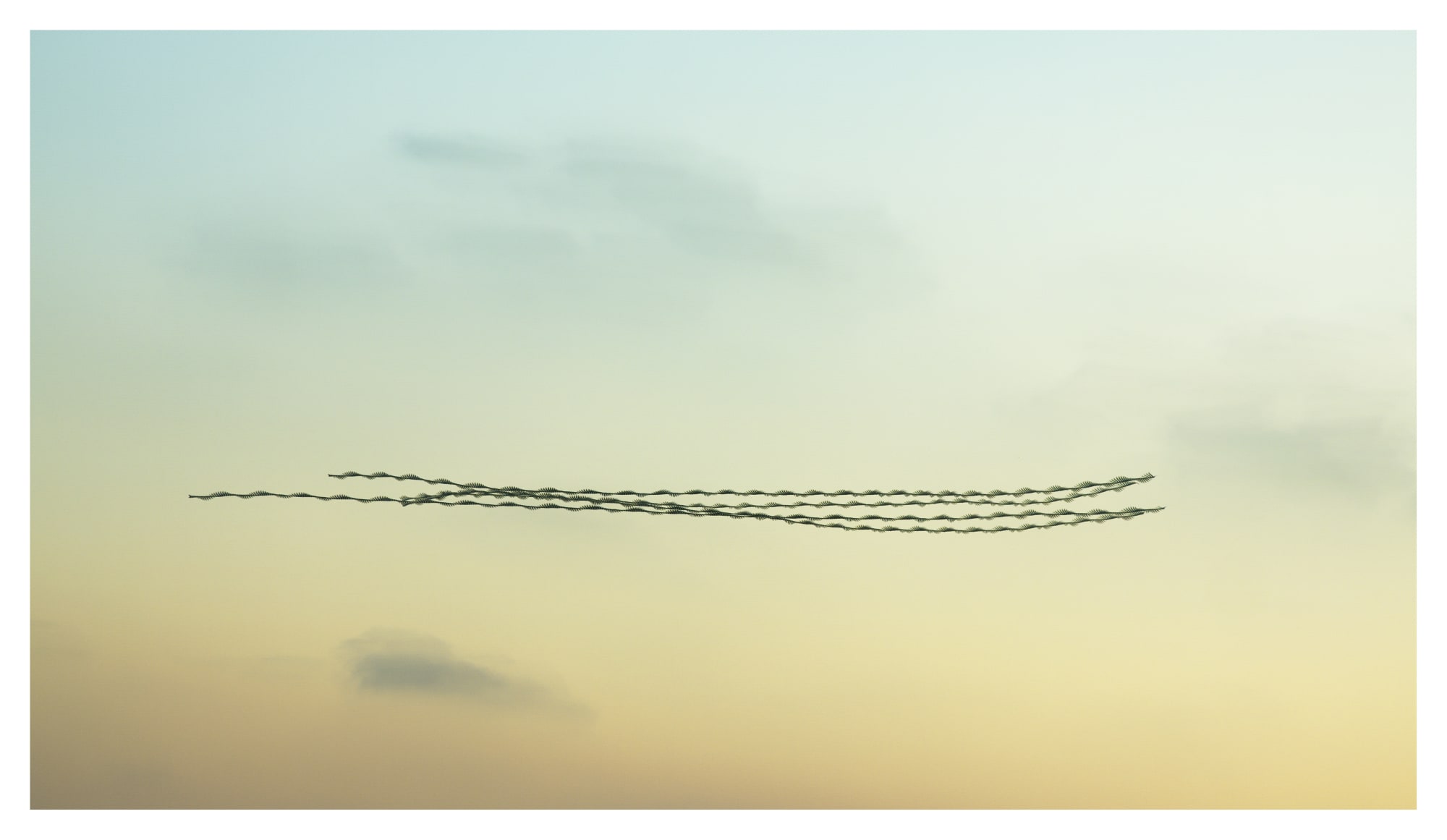 Atmospheric image