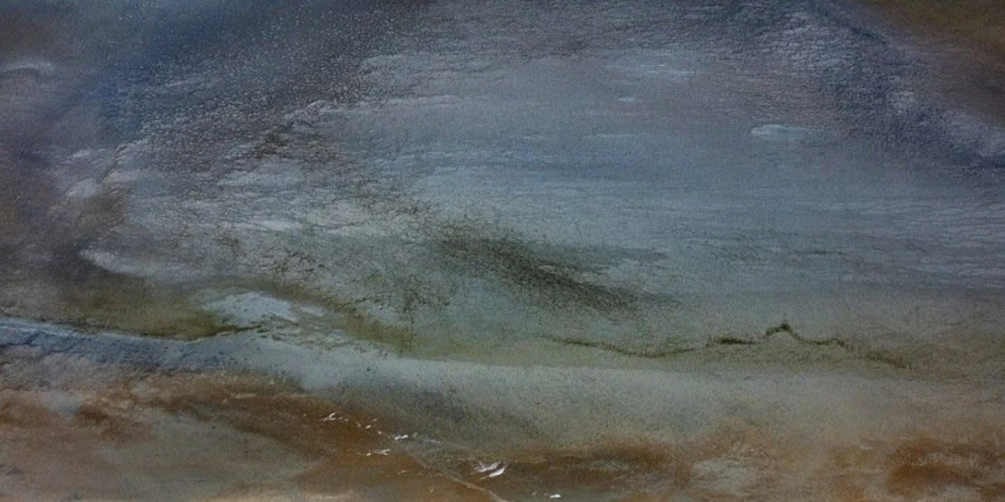 Saltscape 1
