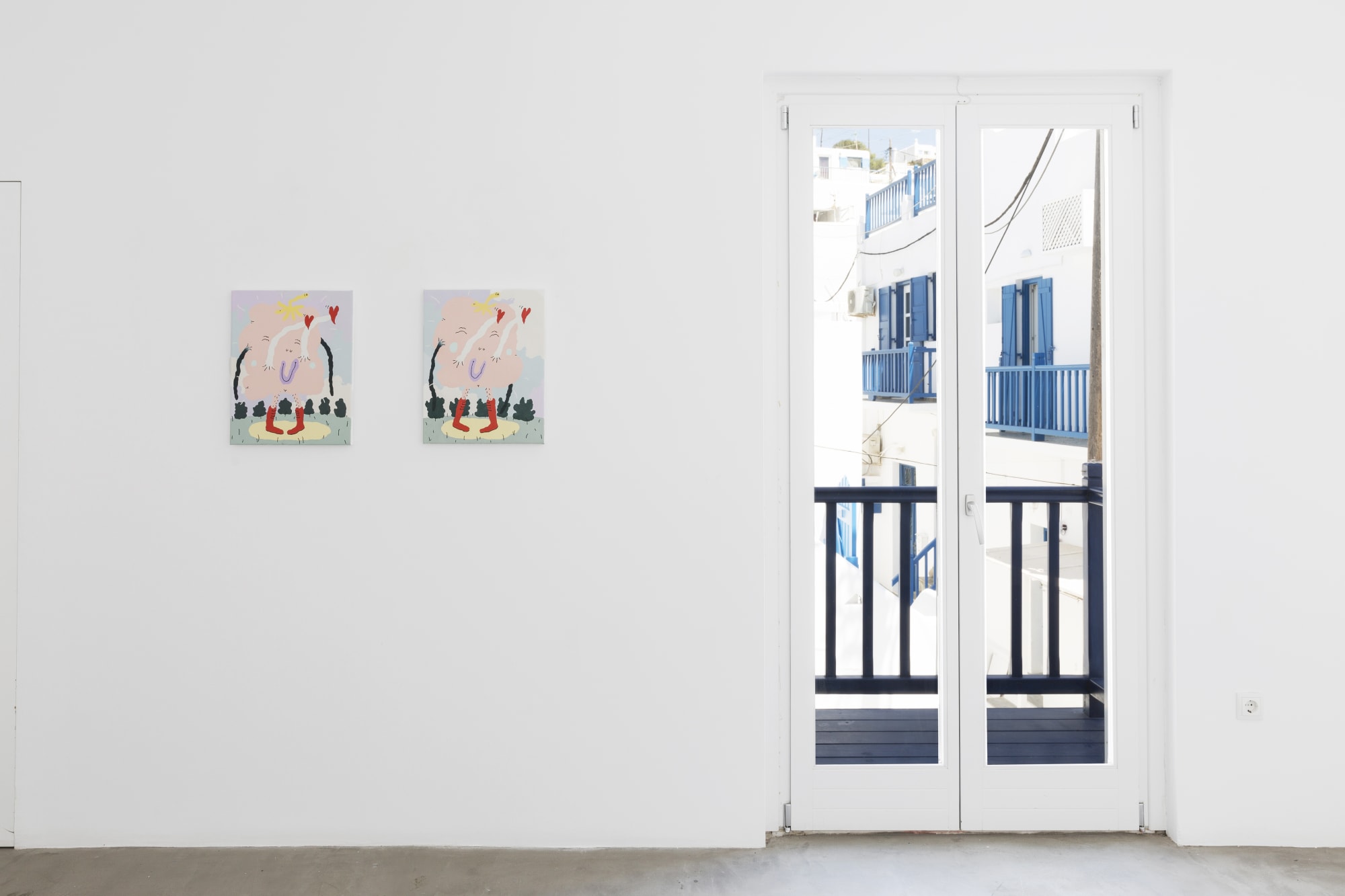 Joakim Ojanen | Island