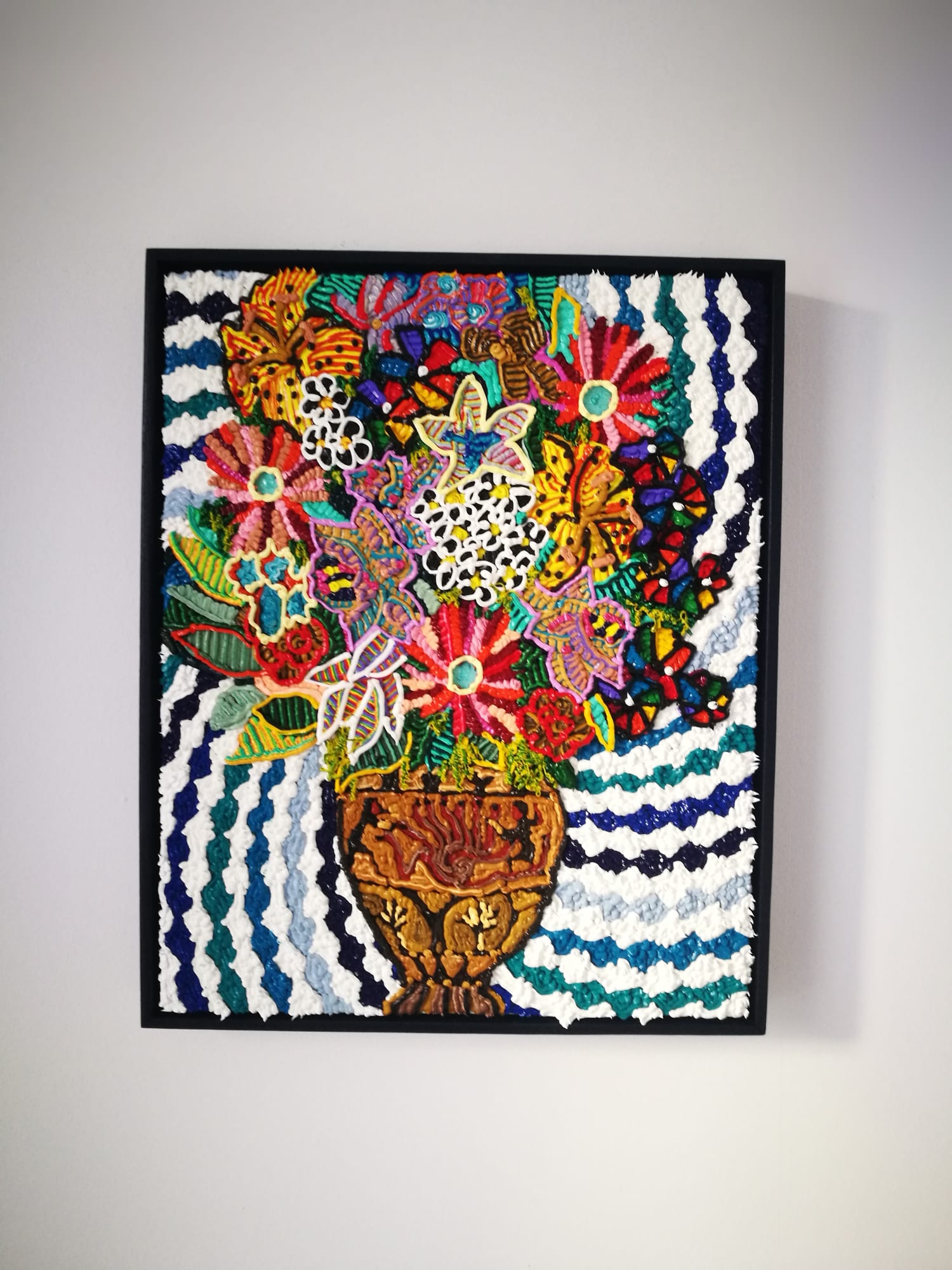 Caroline Larsen | Cyclades