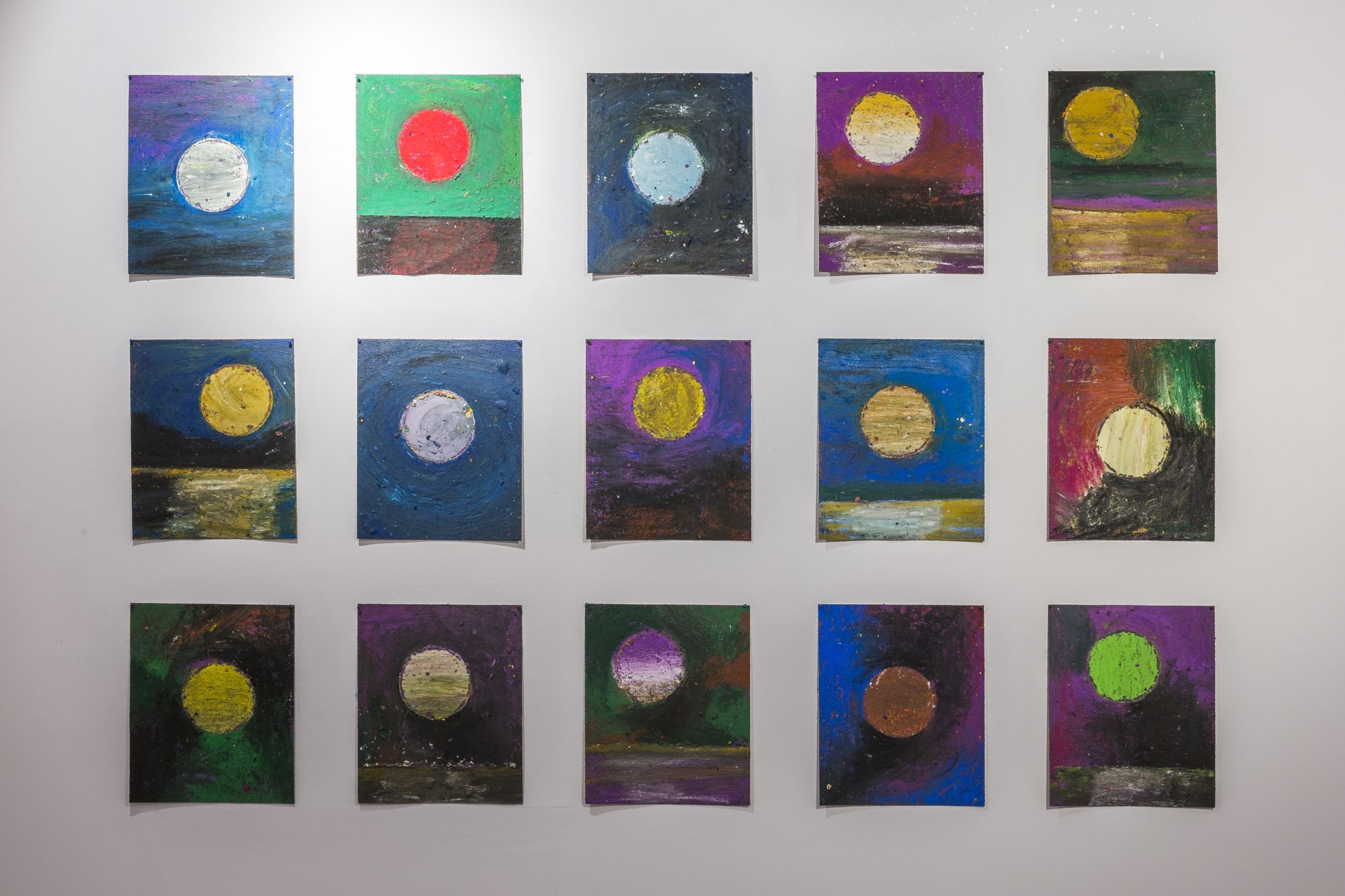 Sam Friedman | Days of Kindness