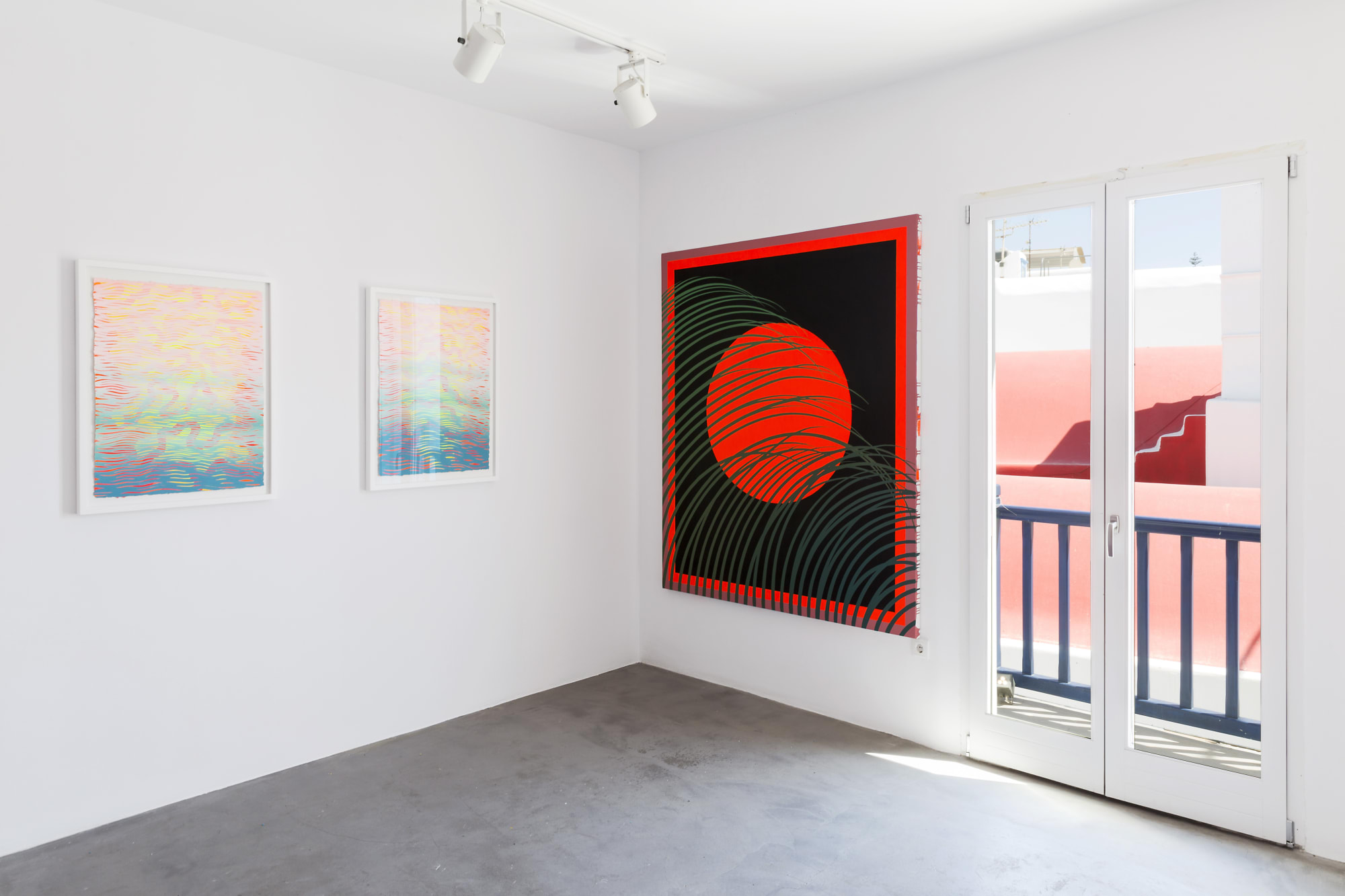 Sam Friedman | Days of Kindness