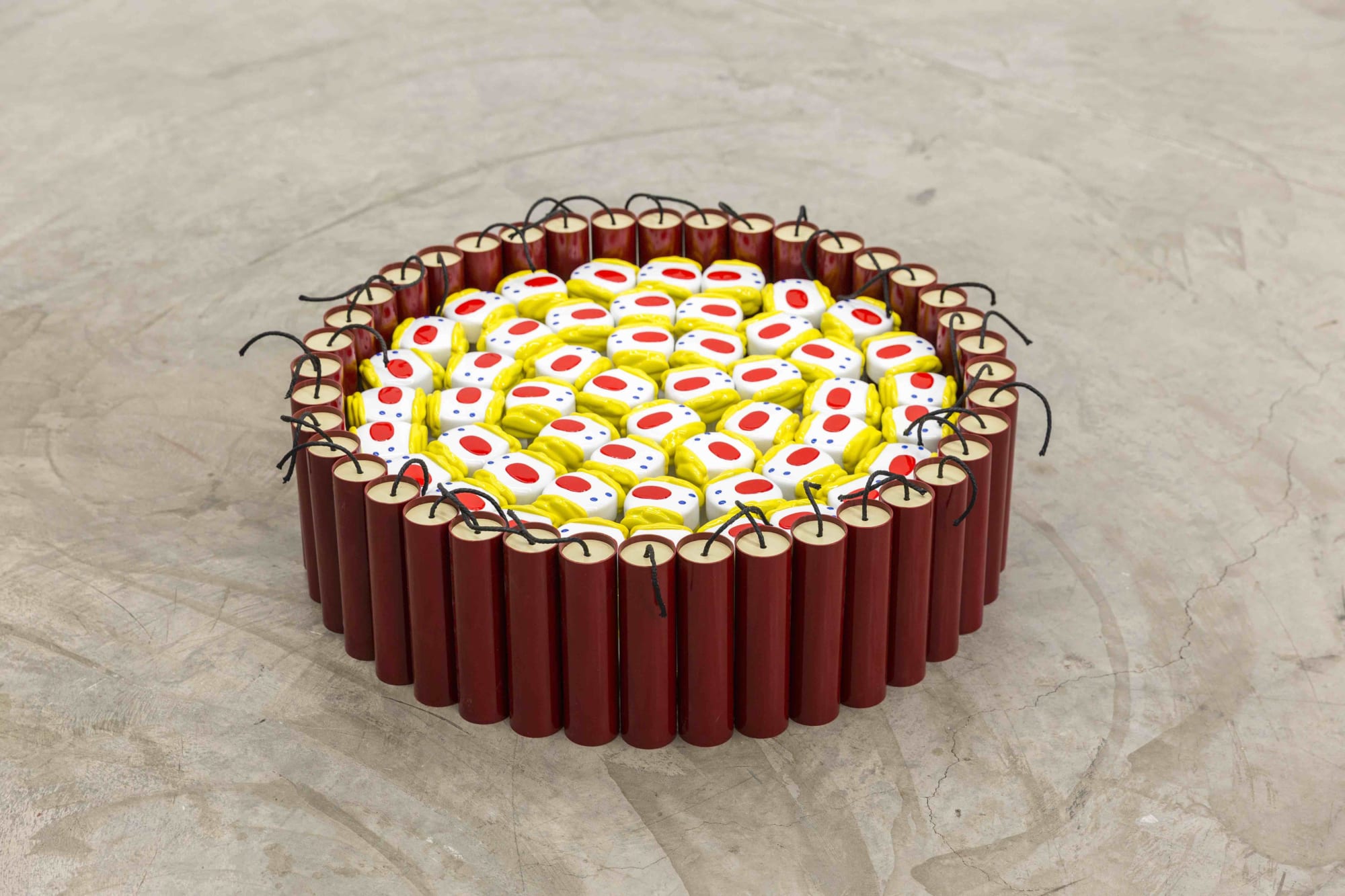 Maja Djordjevic | I Am Always a Different Person