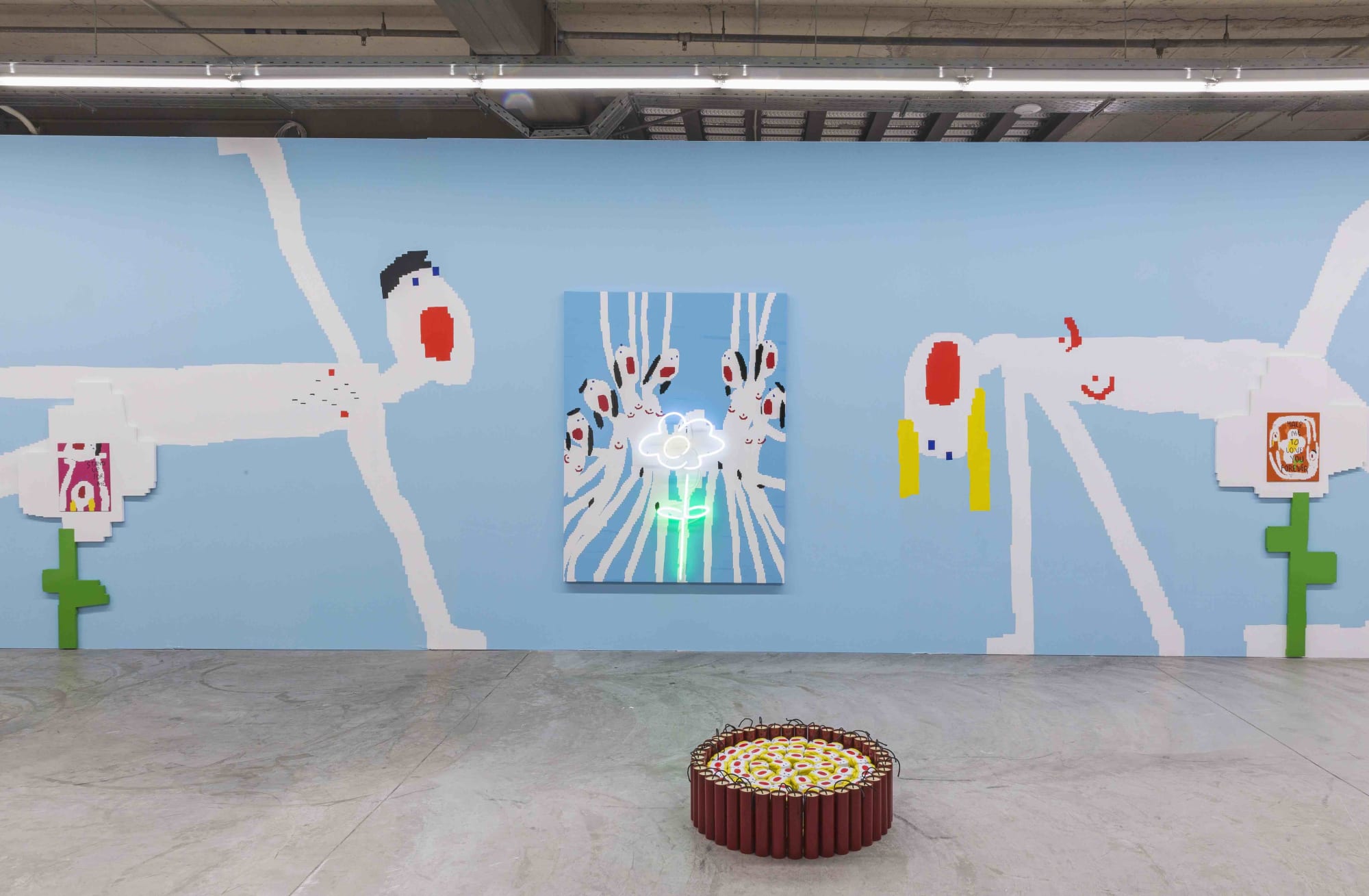 Maja Djordjevic | I Am Always a Different Person