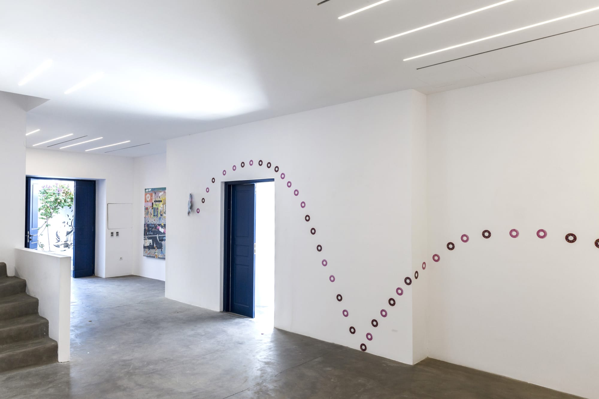 Spyros Aggelopoulos | Donut Factory