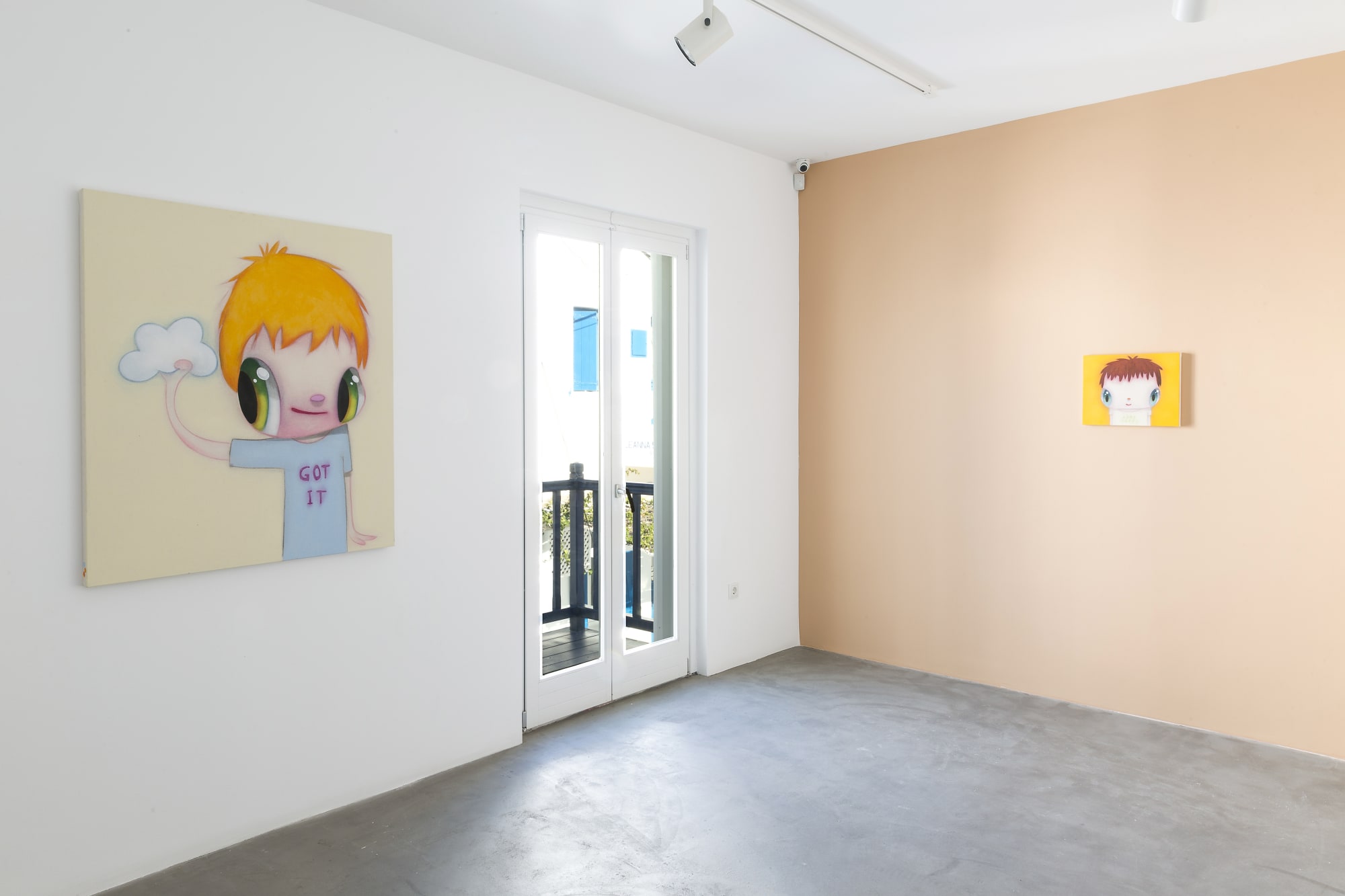 Javier Calleja | Those Little Things