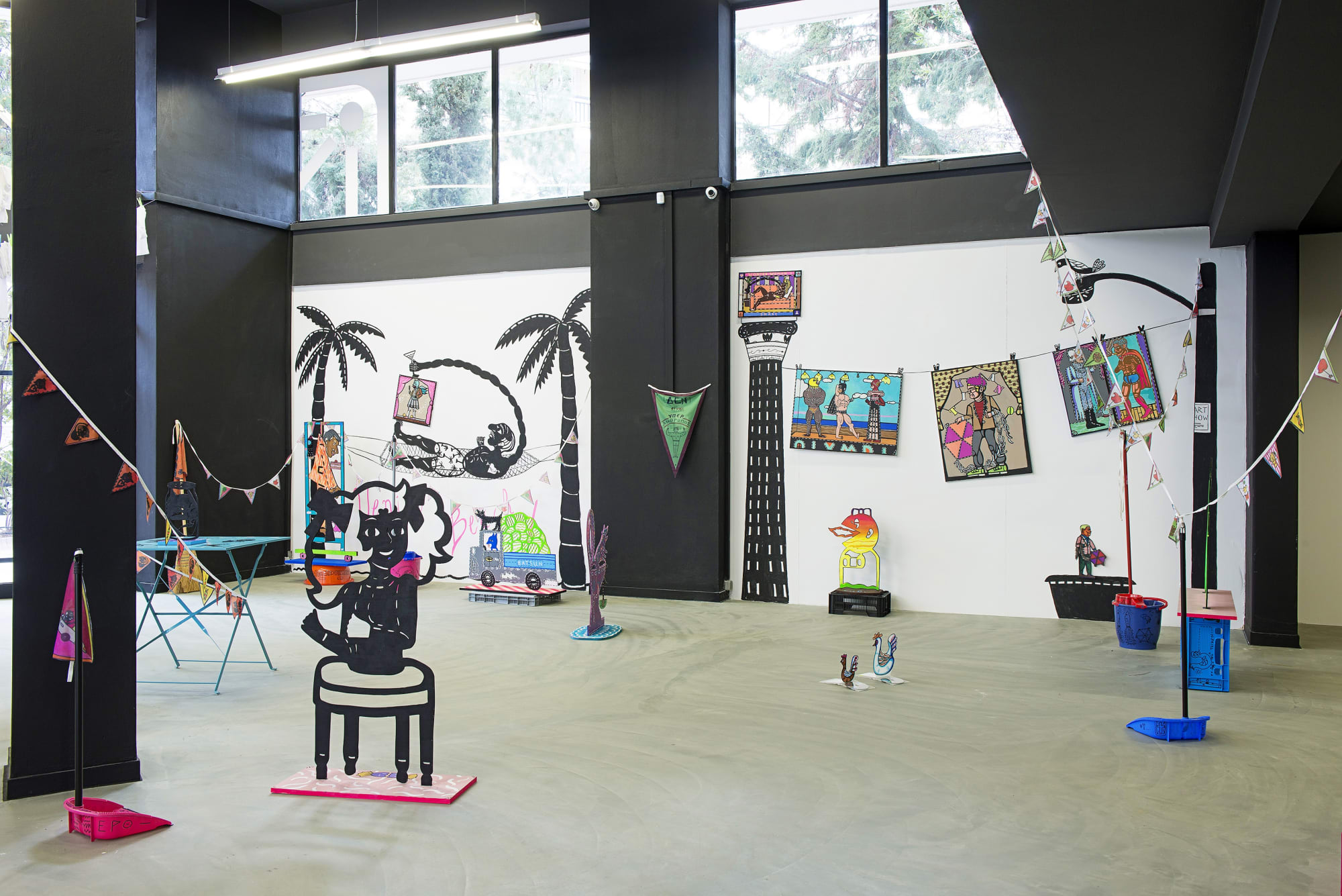 Spyros Aggelopoulos | Δε Laundry Basket