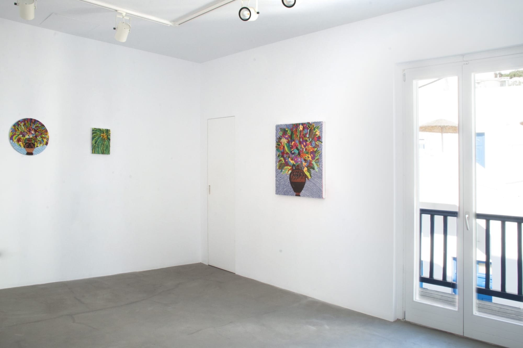 Caroline Larsen | Romance on the Islands