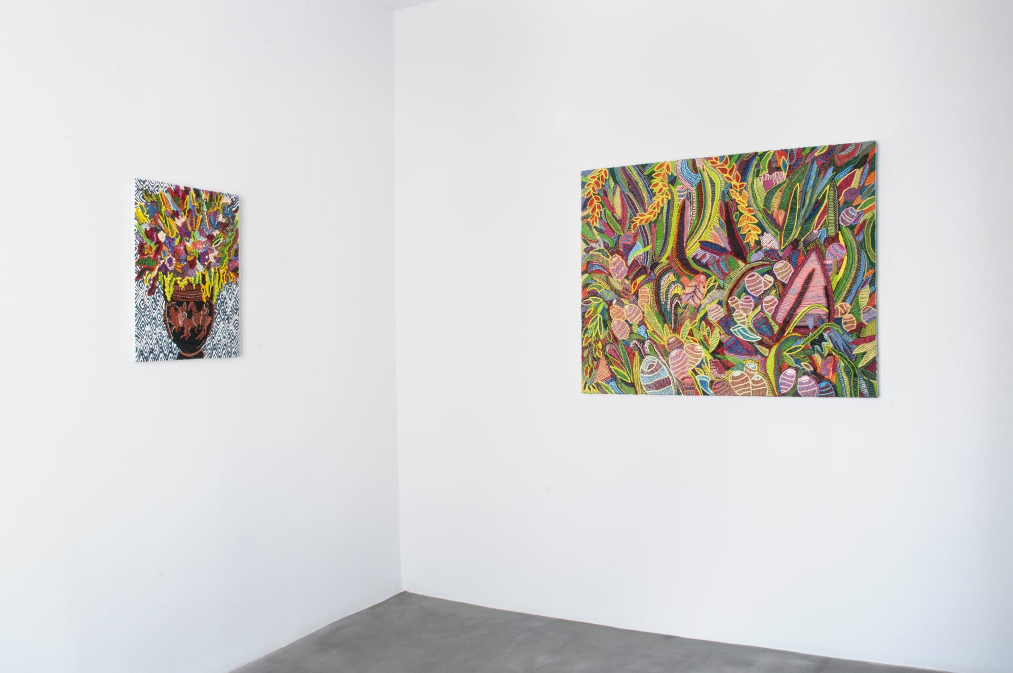 Caroline Larsen | Romance on the Islands