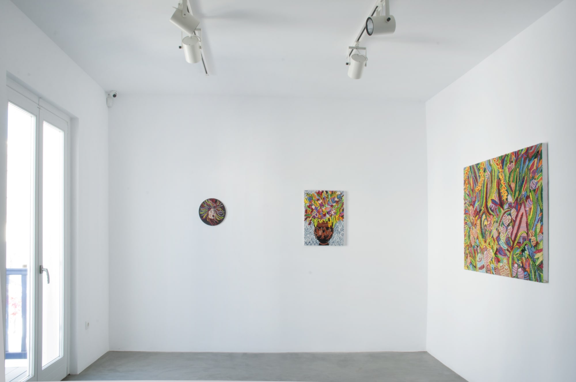 Caroline Larsen | Romance on the Islands