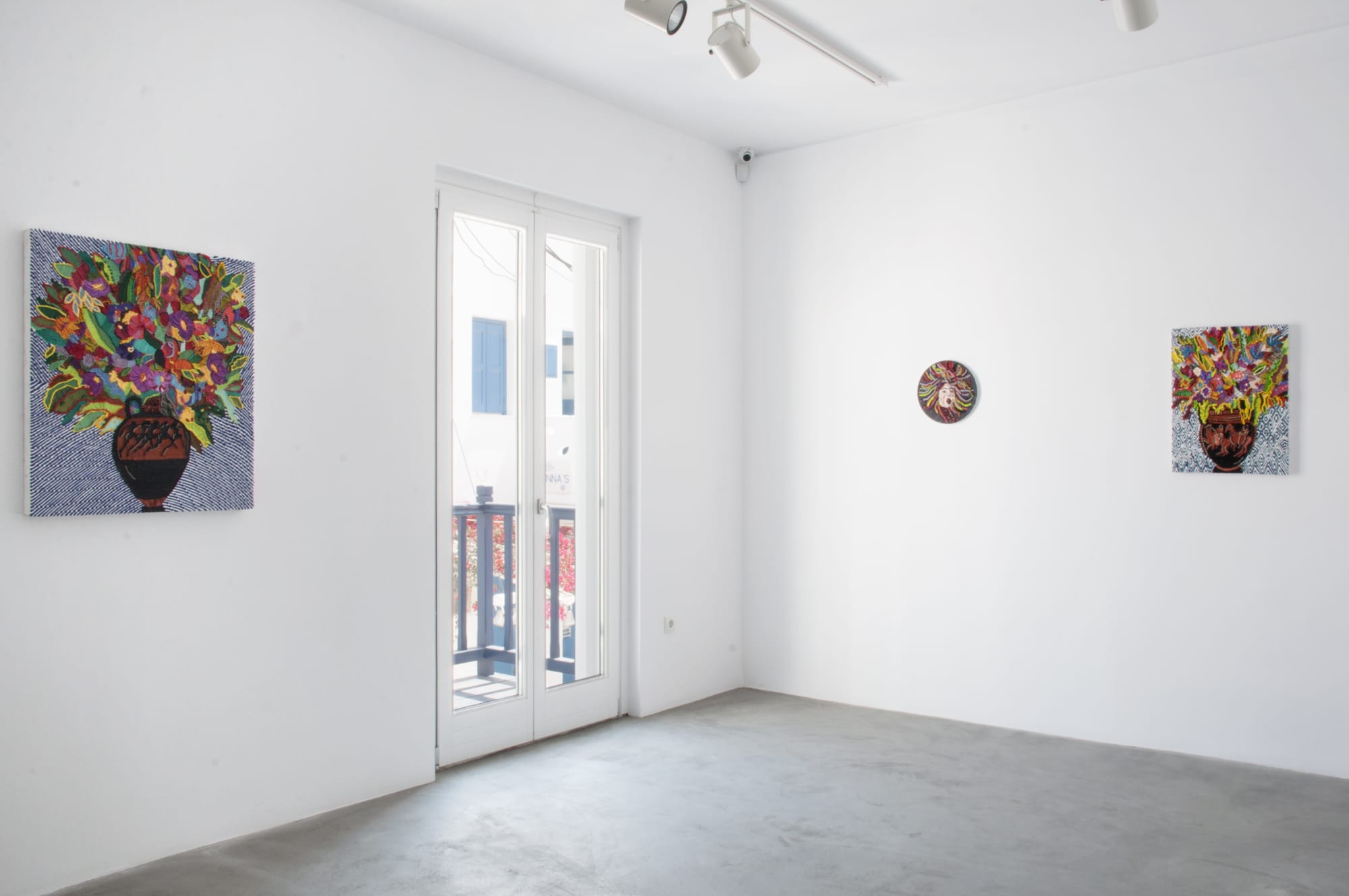 Caroline Larsen | Romance on the Islands