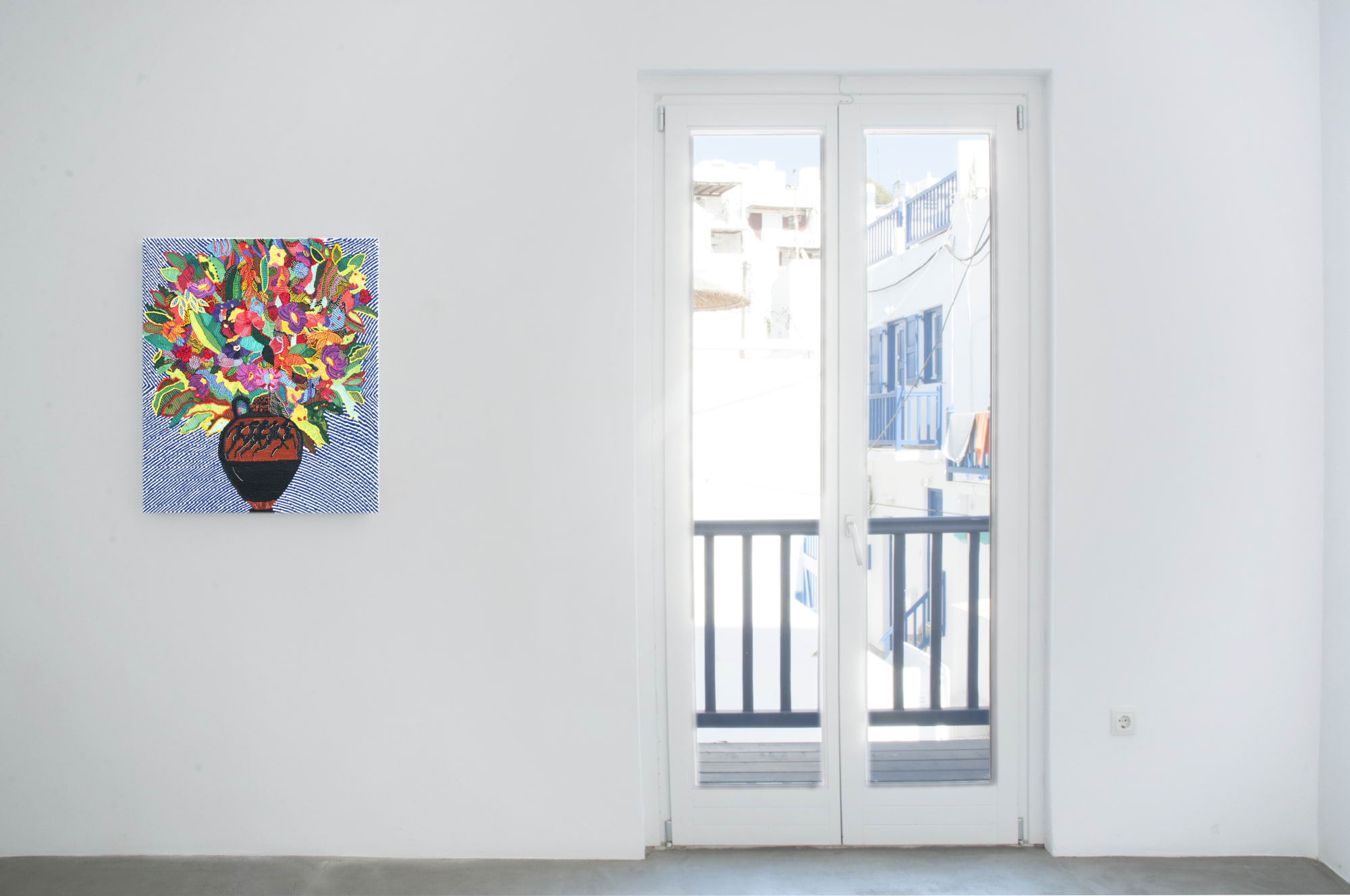 Caroline Larsen | Romance on the Islands