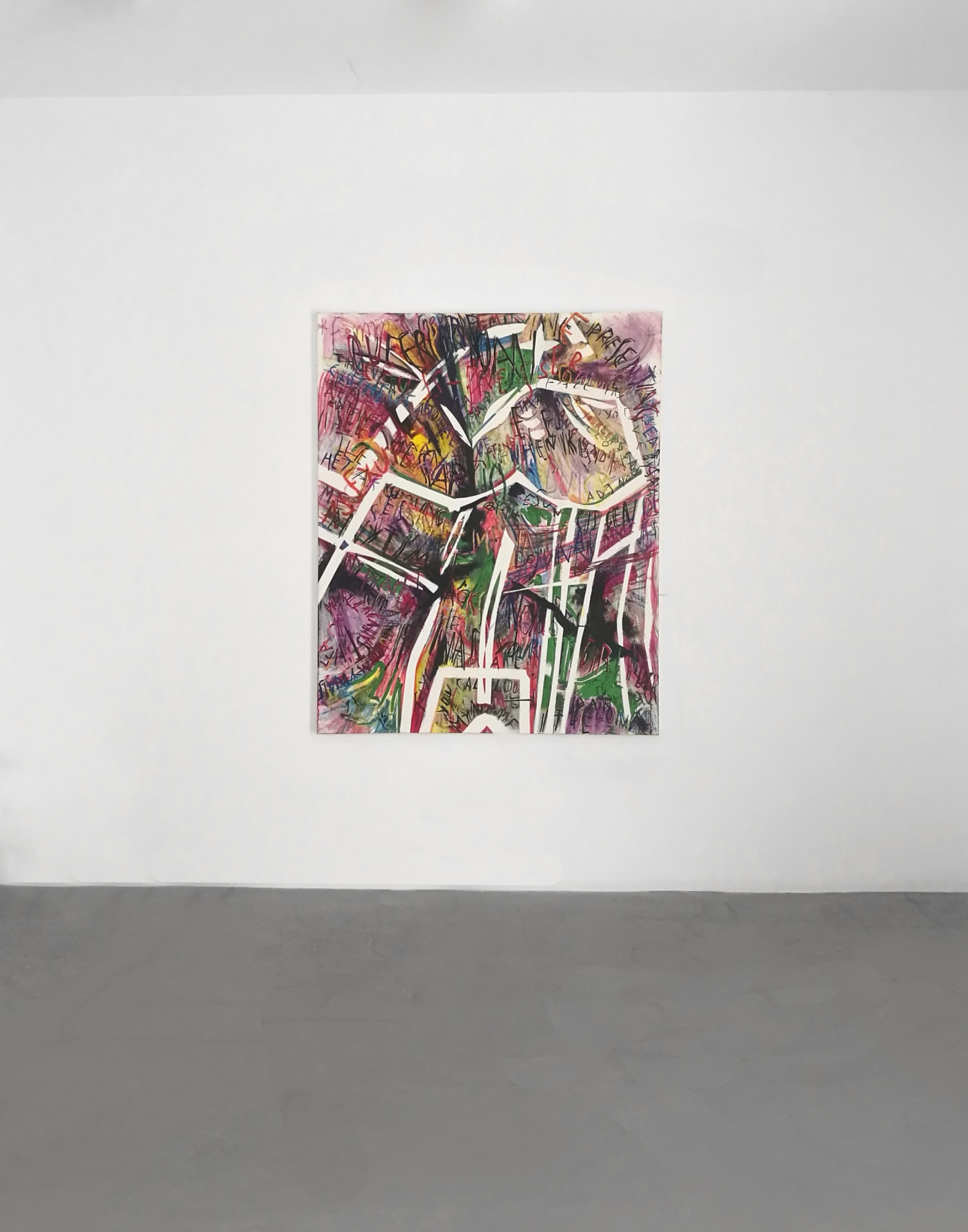 Despina Stokou | Sticky Watermelon Love