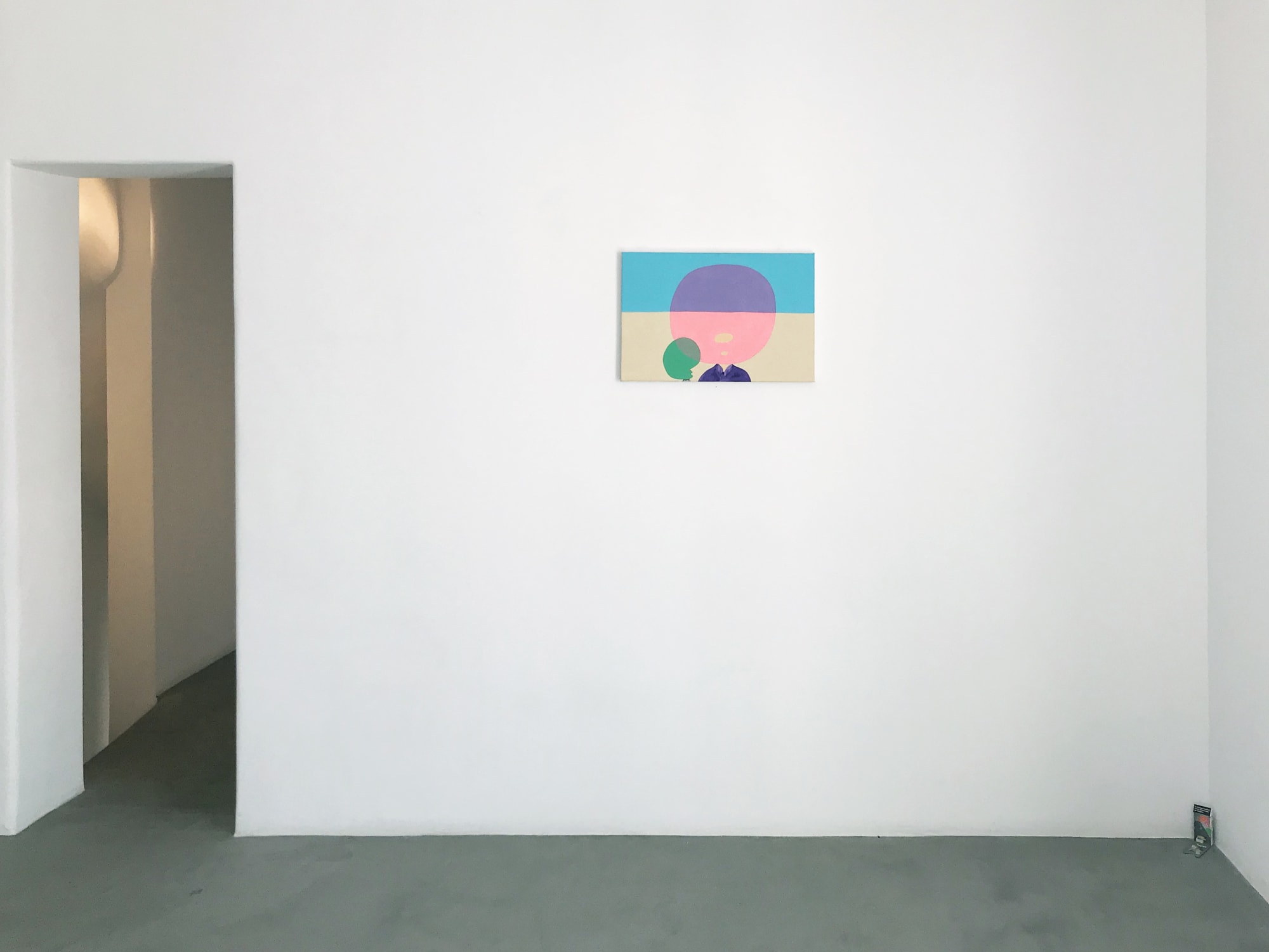 Peter McDonald | This, That and The Other