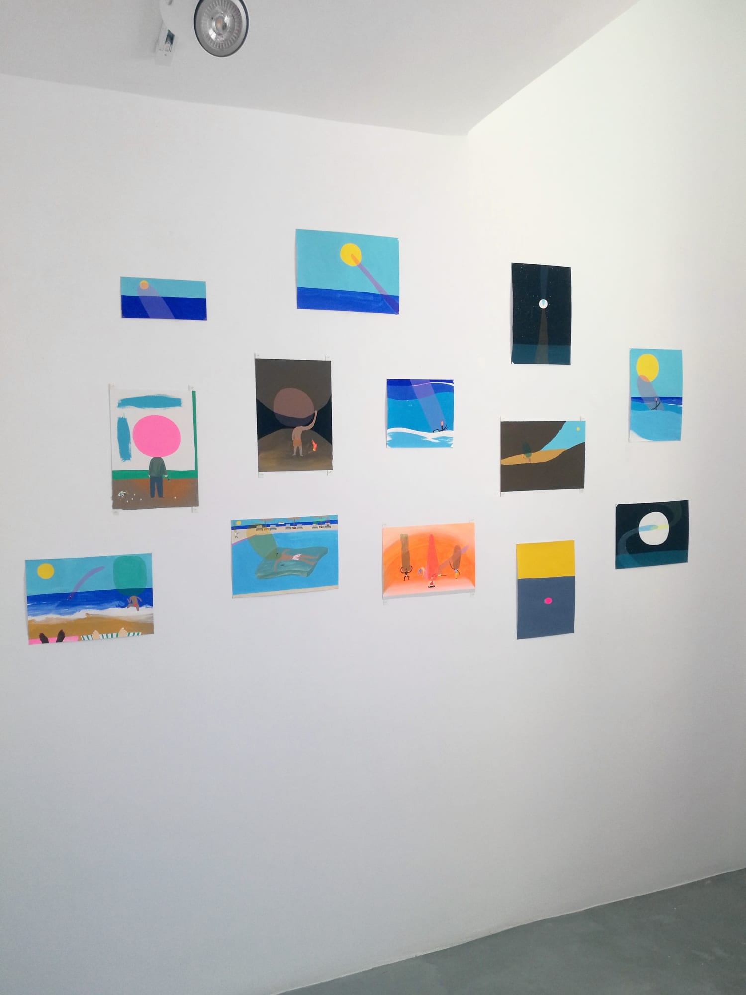 Peter McDonald | This, That and The Other