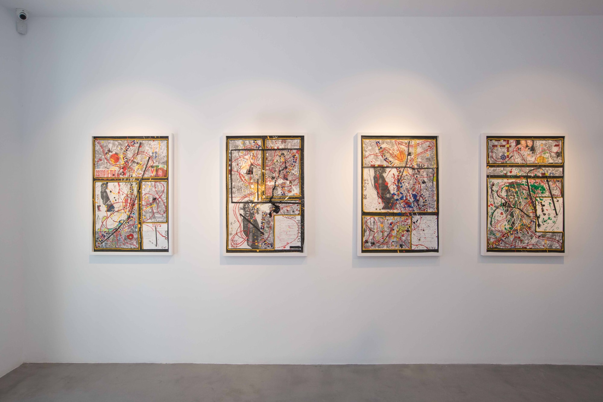 Raul de Nieves | Today