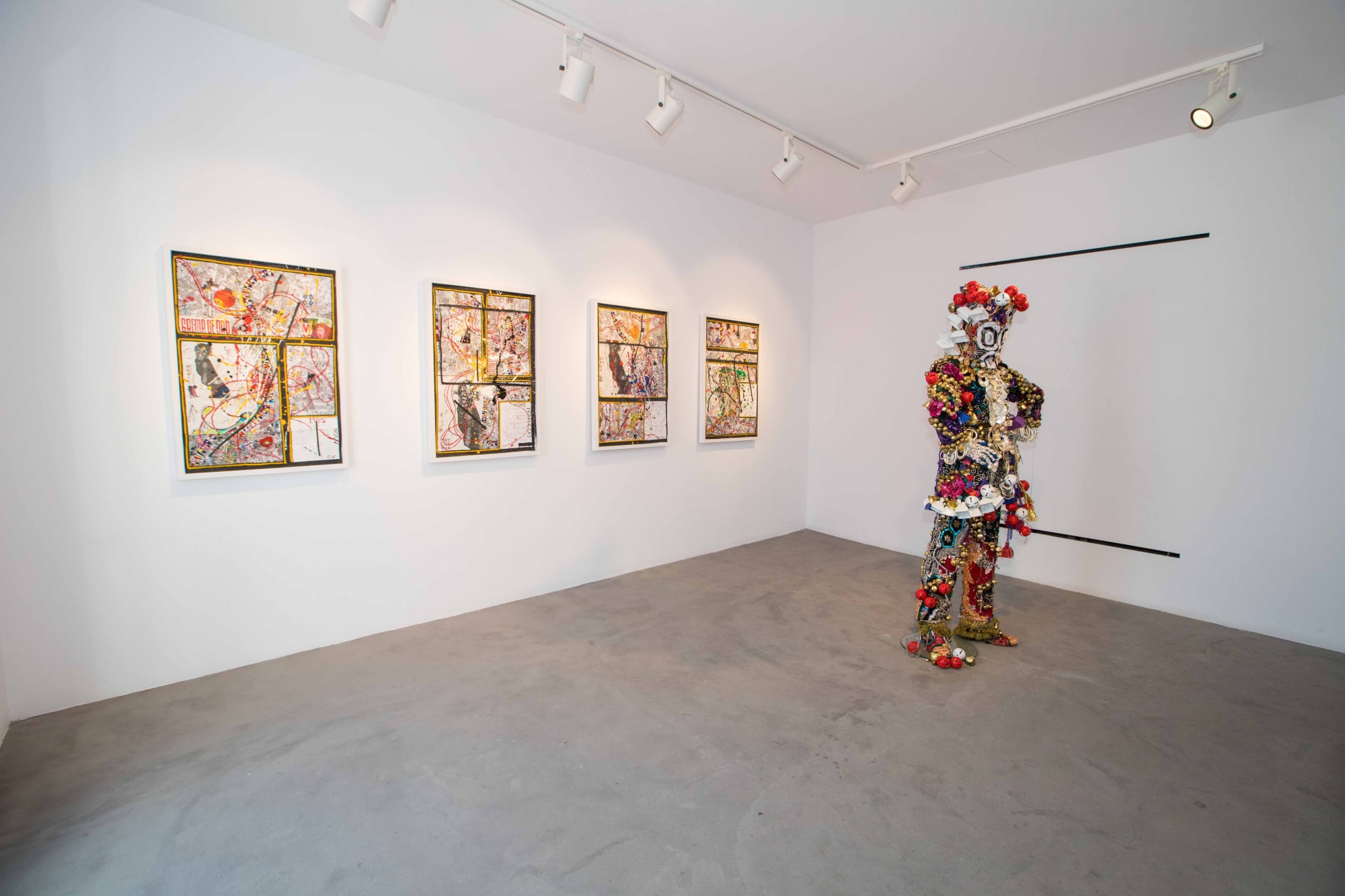 Raul de Nieves | Today