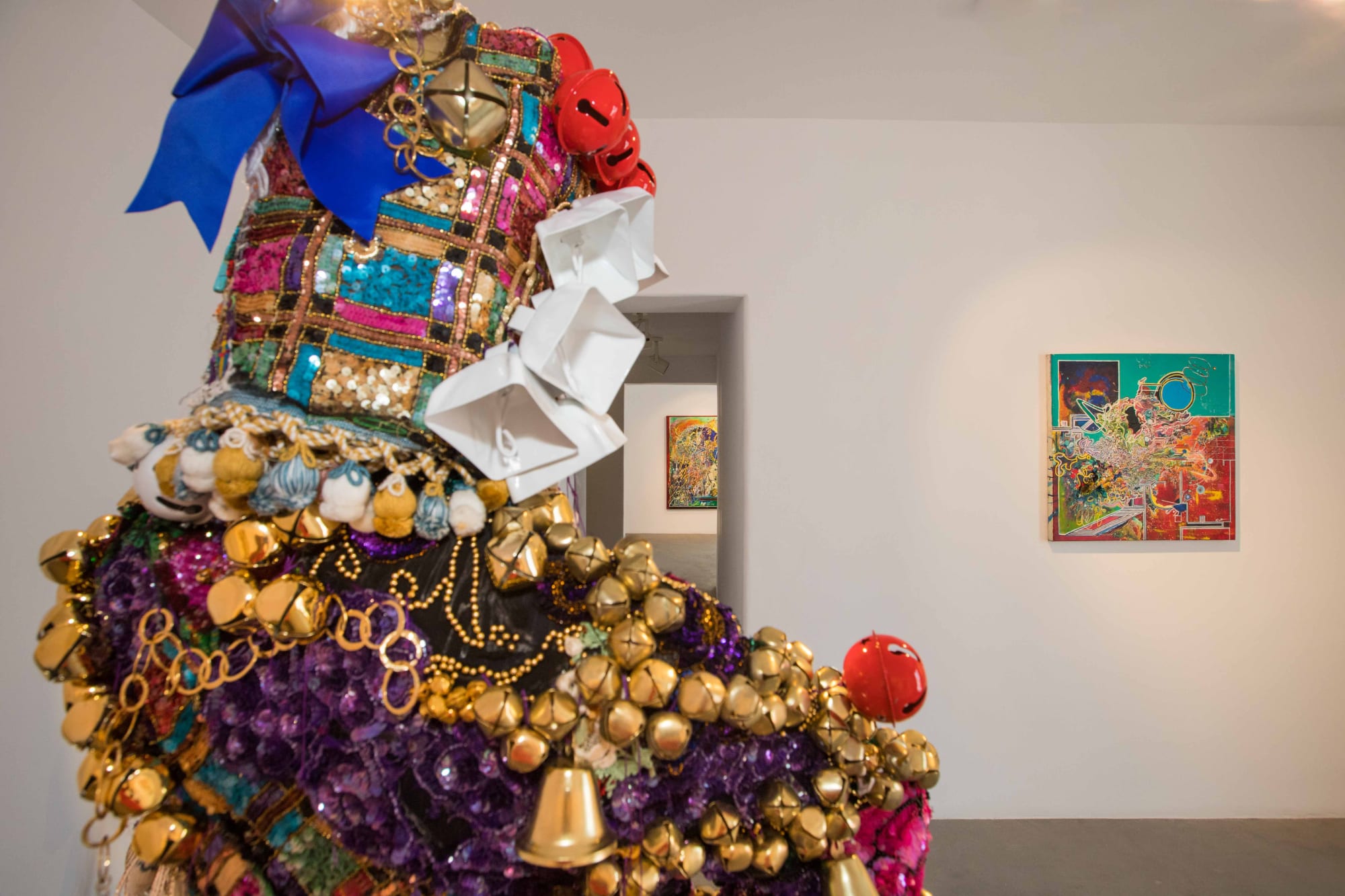 Raul de Nieves | Today