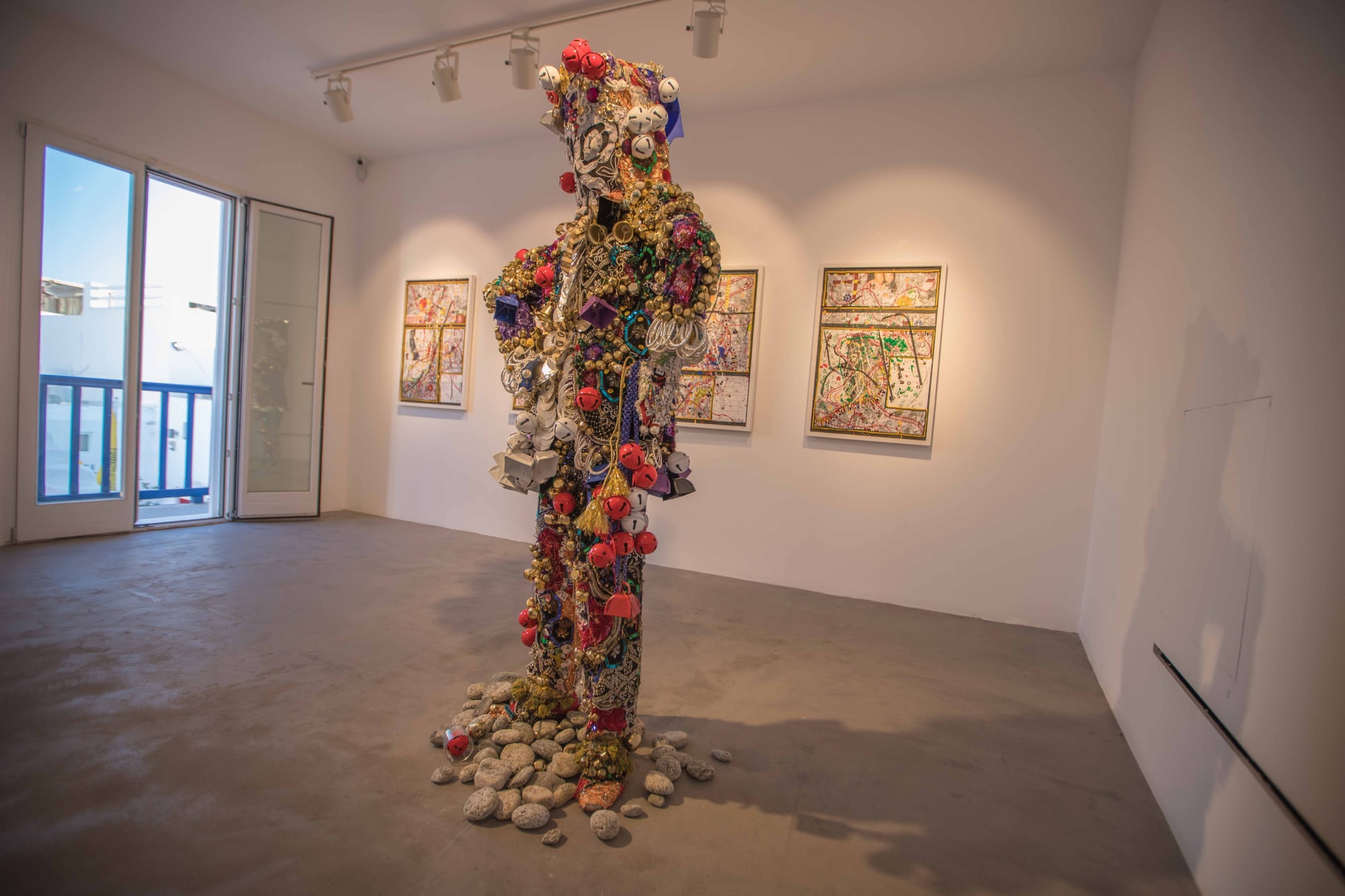 Raul de Nieves | Today