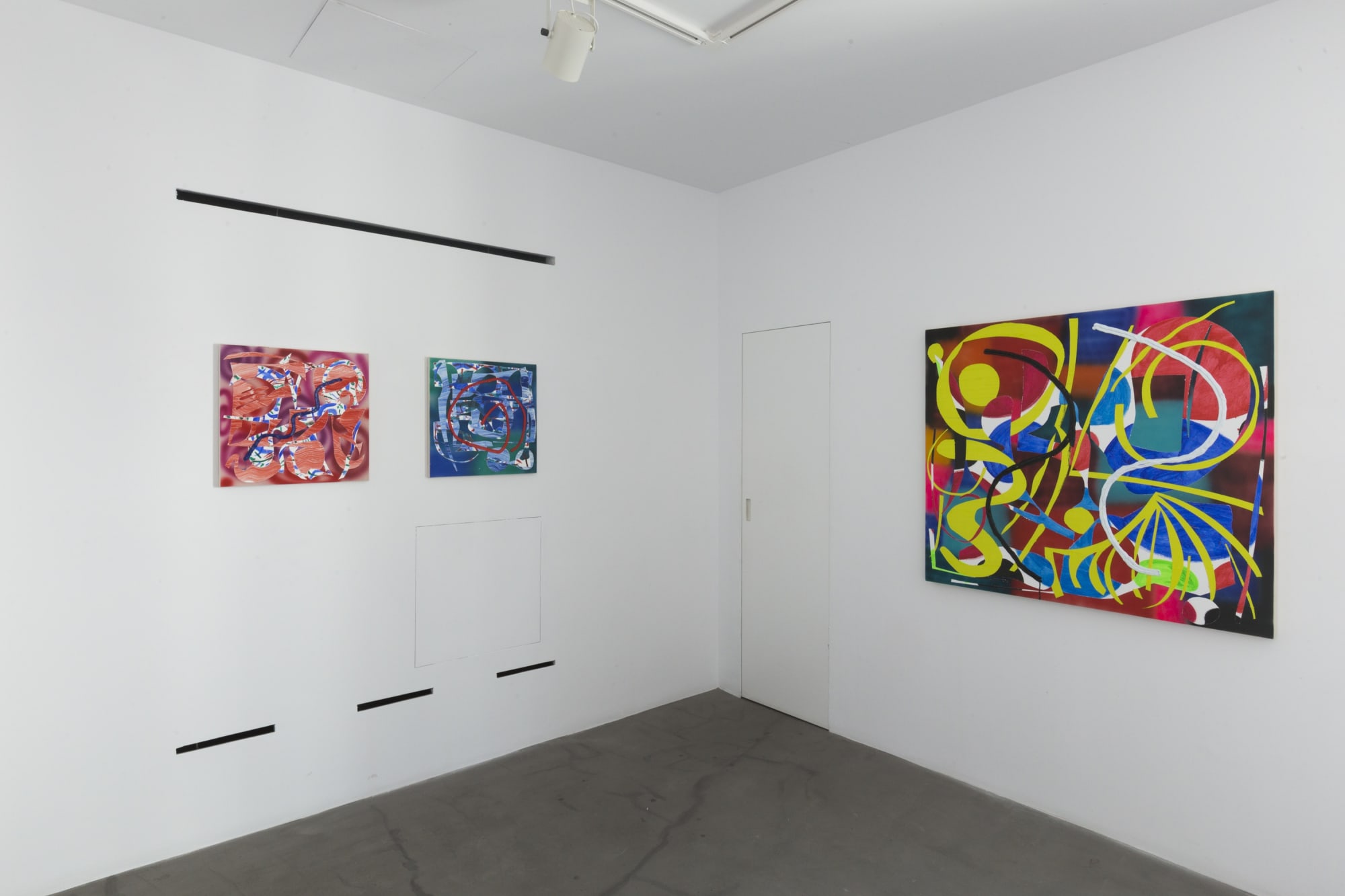 Trudy Benson | Infinite Spiral