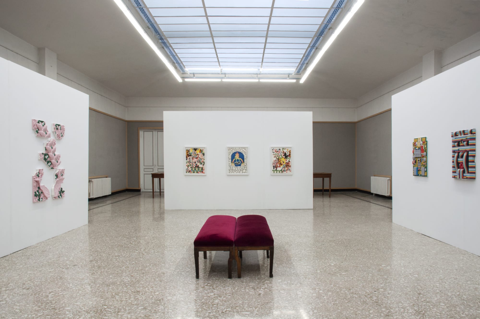 Matthew Palladino | Ouroboros