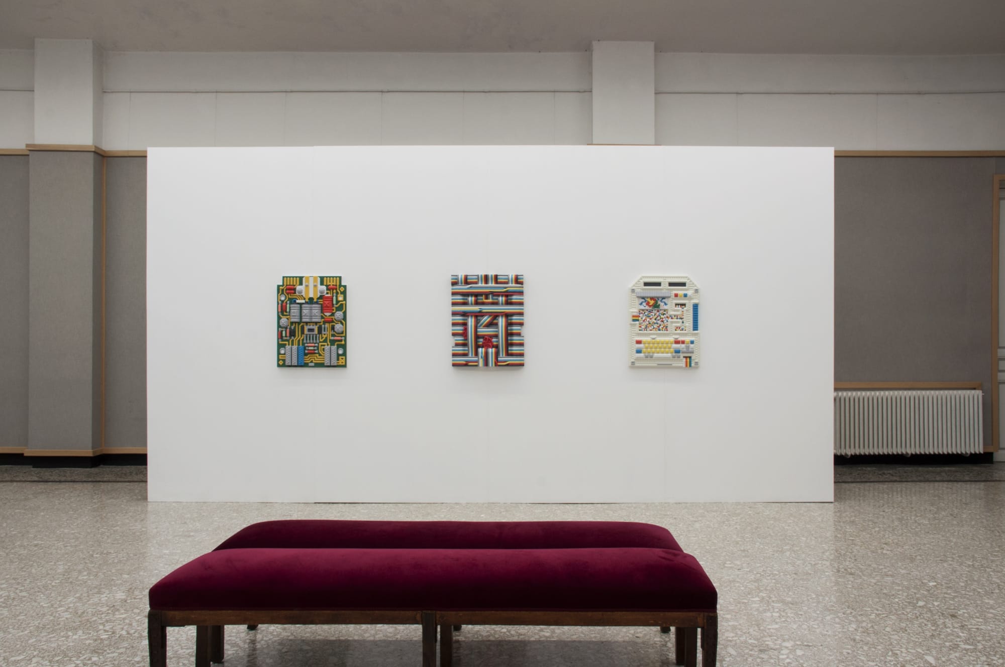 Matthew Palladino | Ouroboros