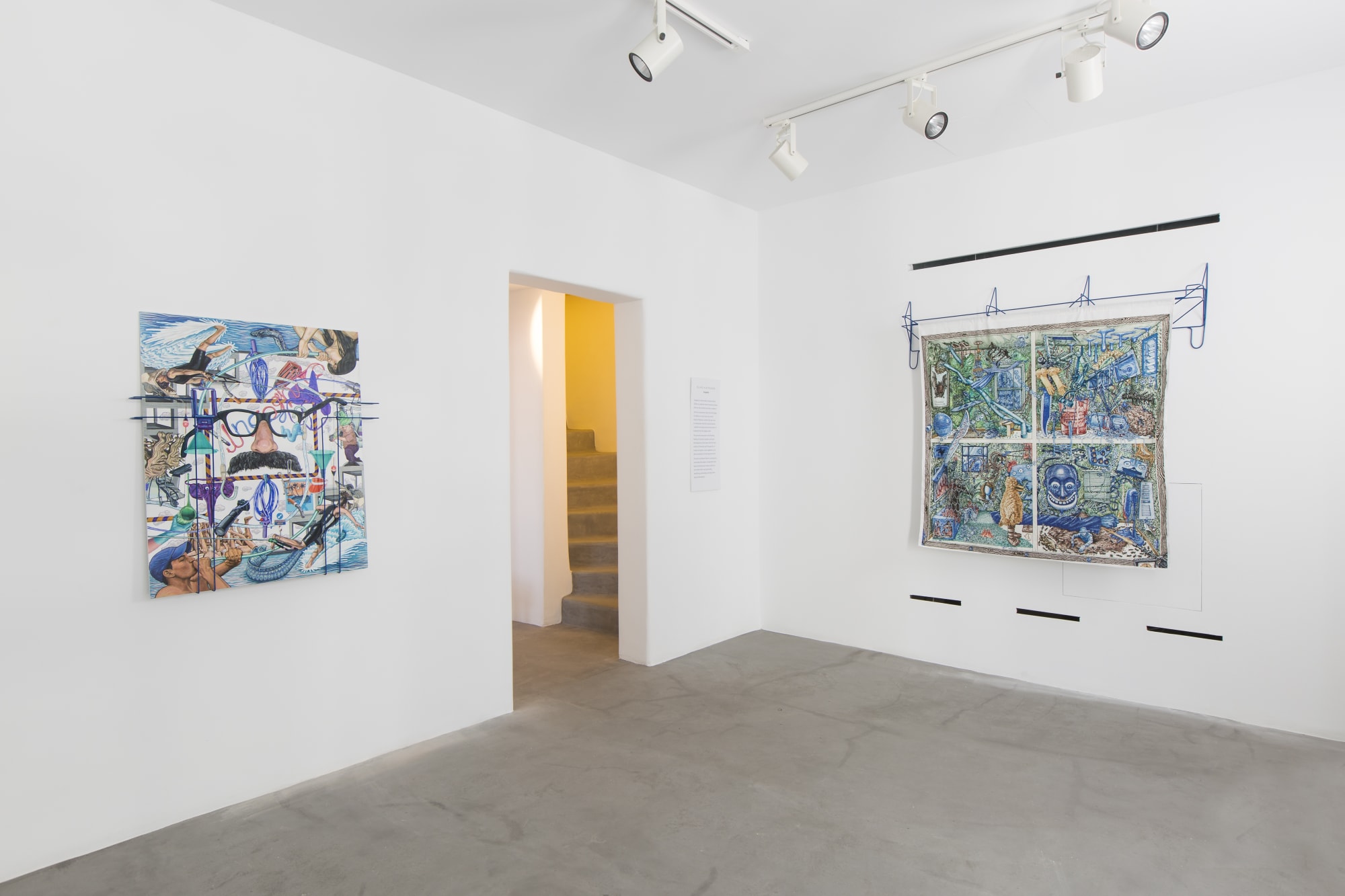 Elias Kafouros | Incognito