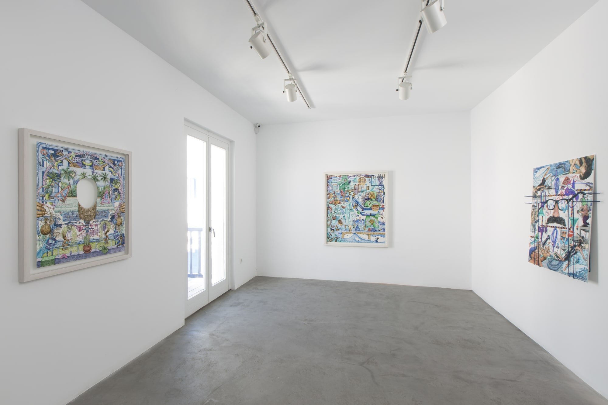 Elias Kafouros | Incognito