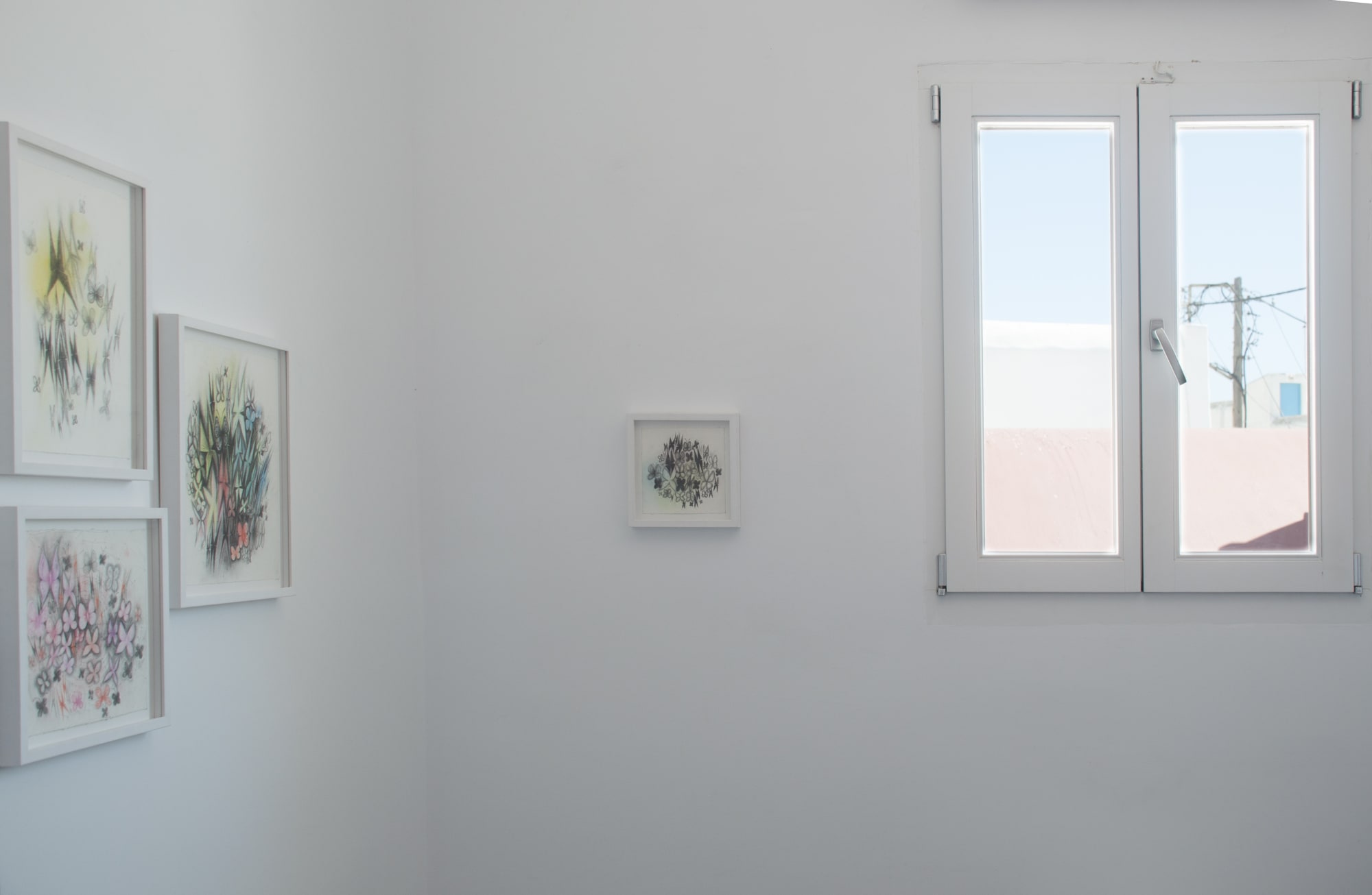 Aurel Schmidt | Night Music