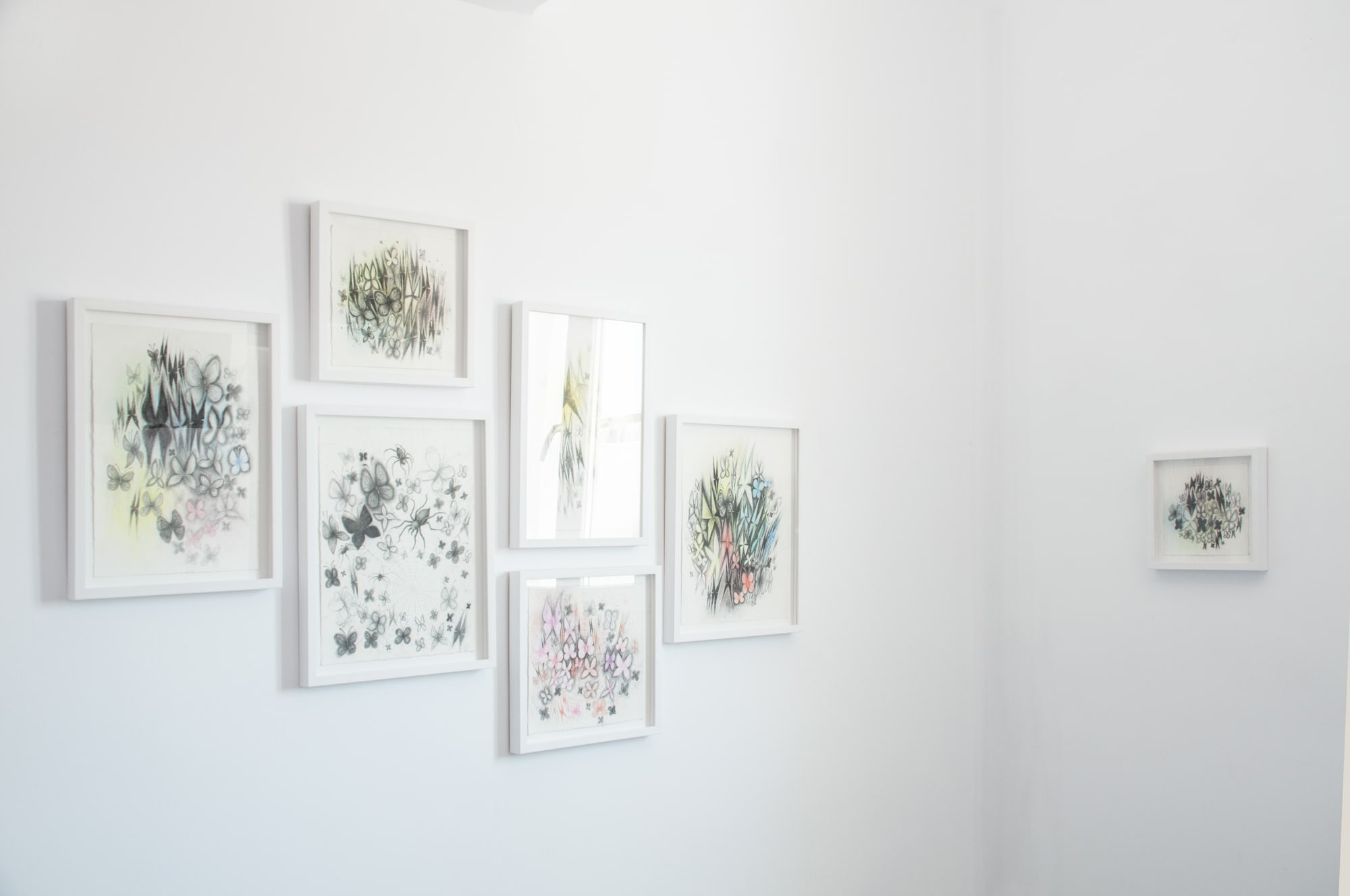 Aurel Schmidt | Night Music