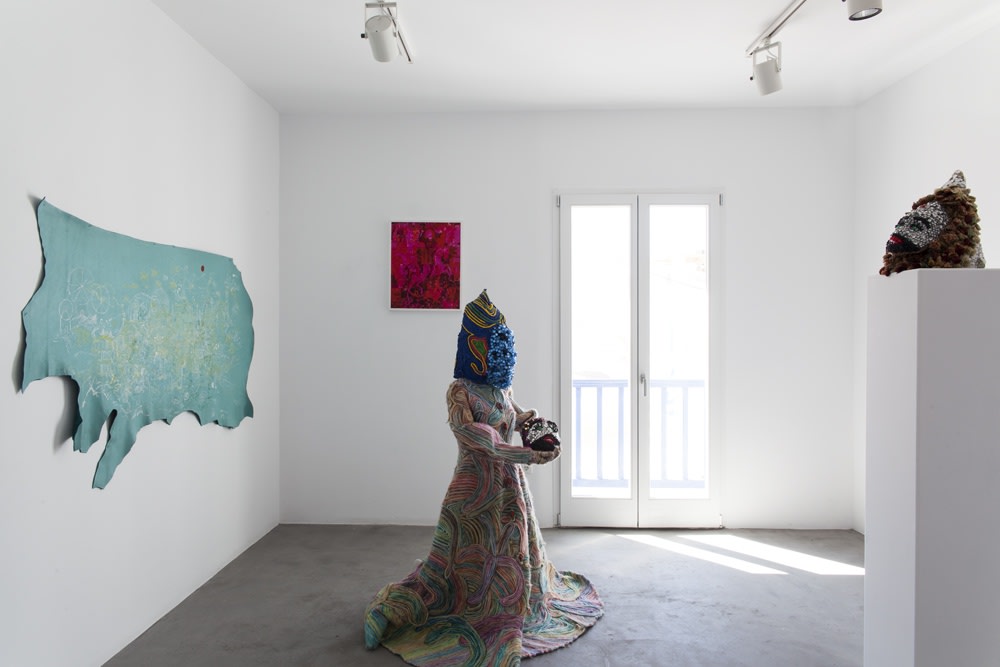 Raul De Nieves | Thirty3