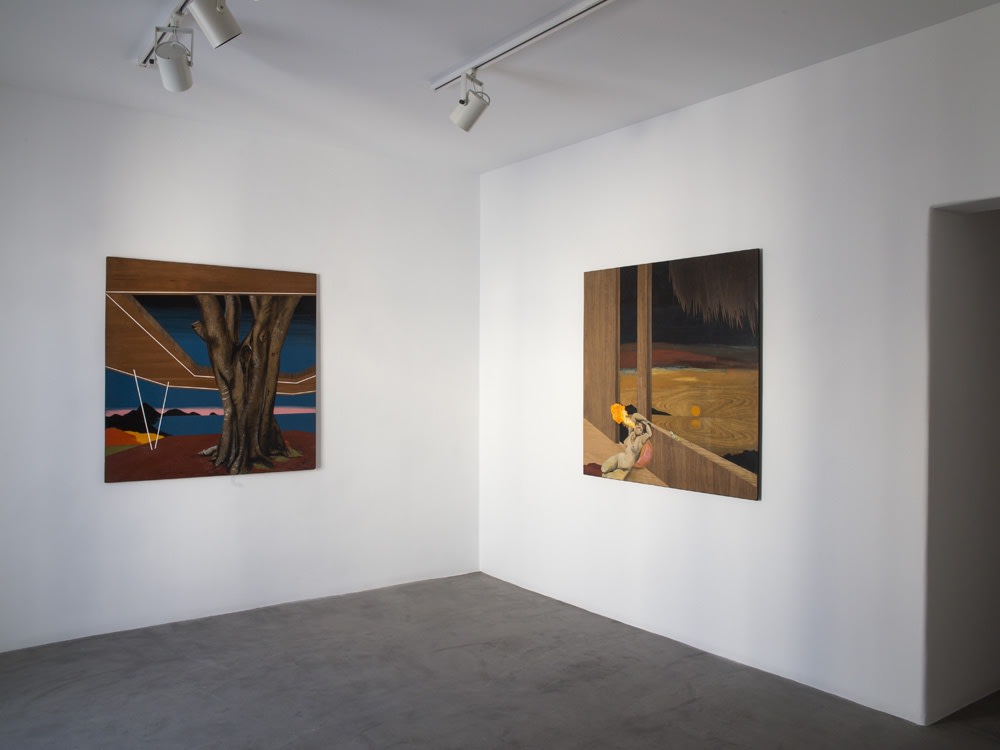 Hulda Guzmán | A Different Architecture